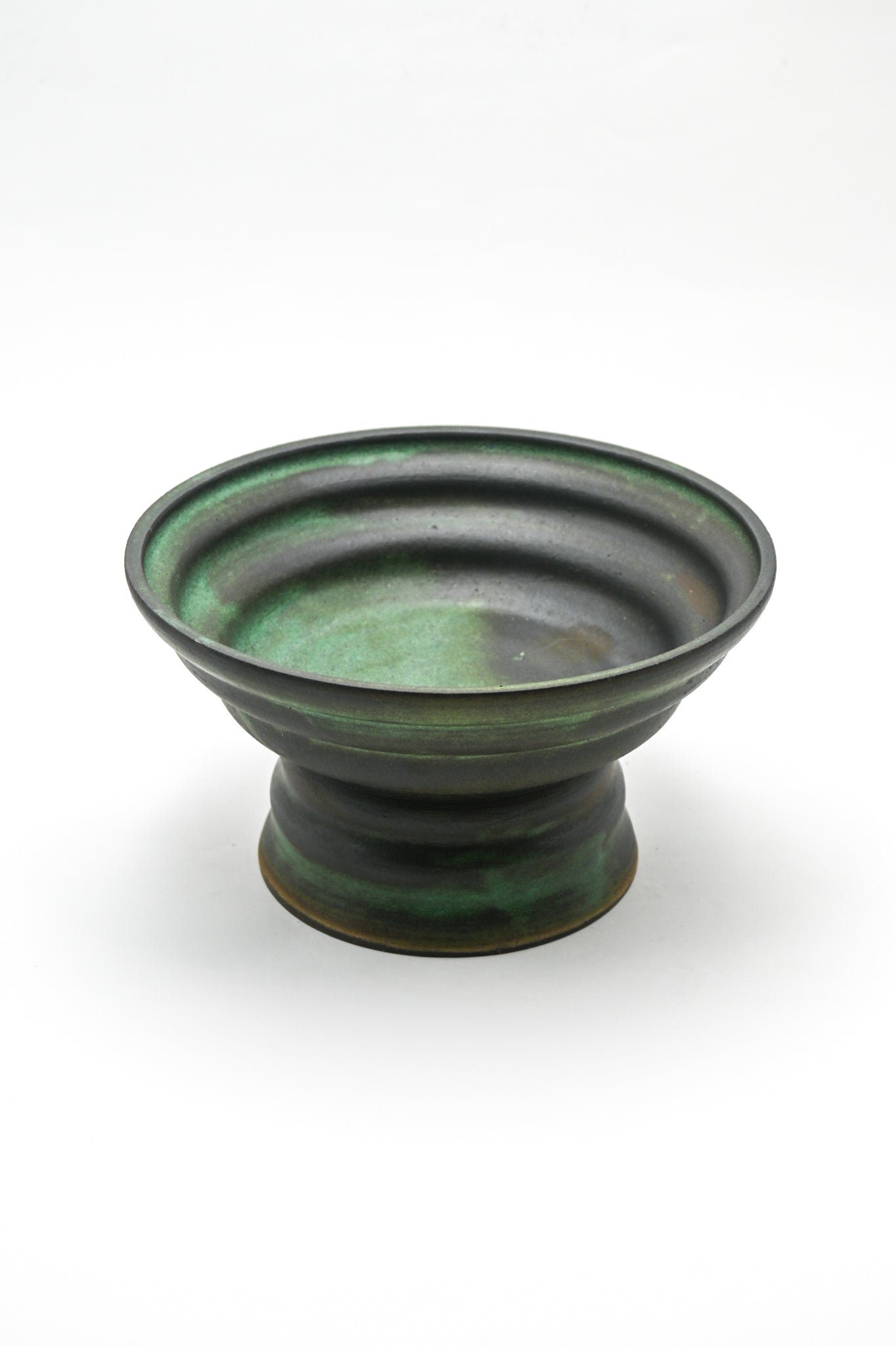 Ikebana Vase 003