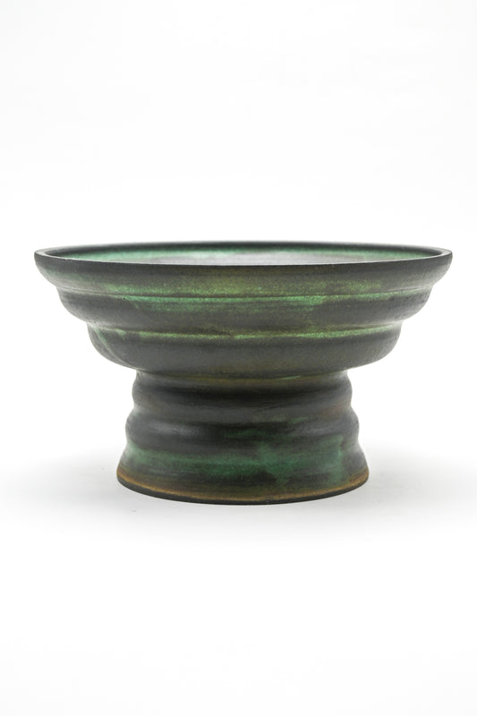 Ikebana Vase 003