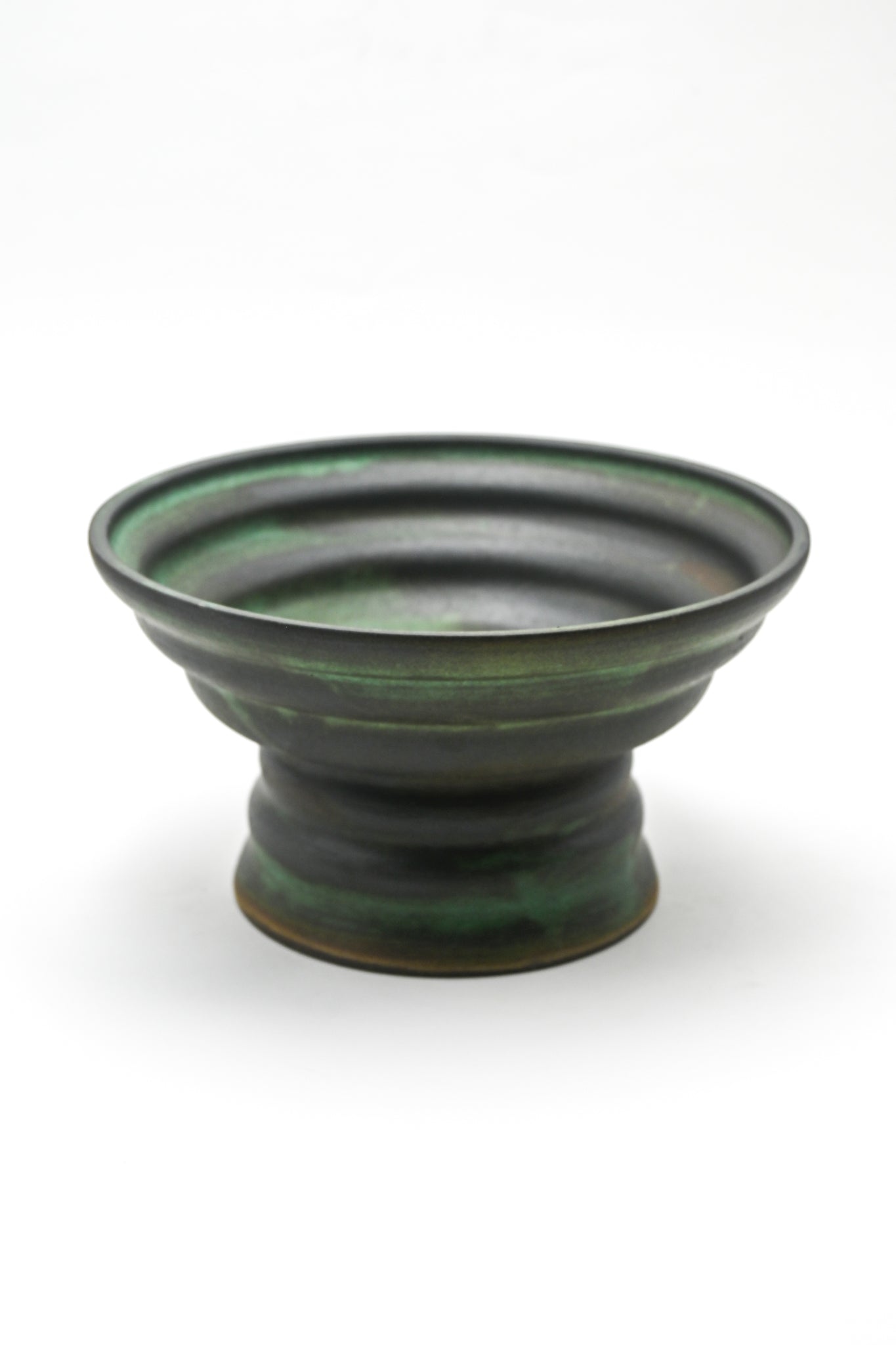 Ikebana Vase 003