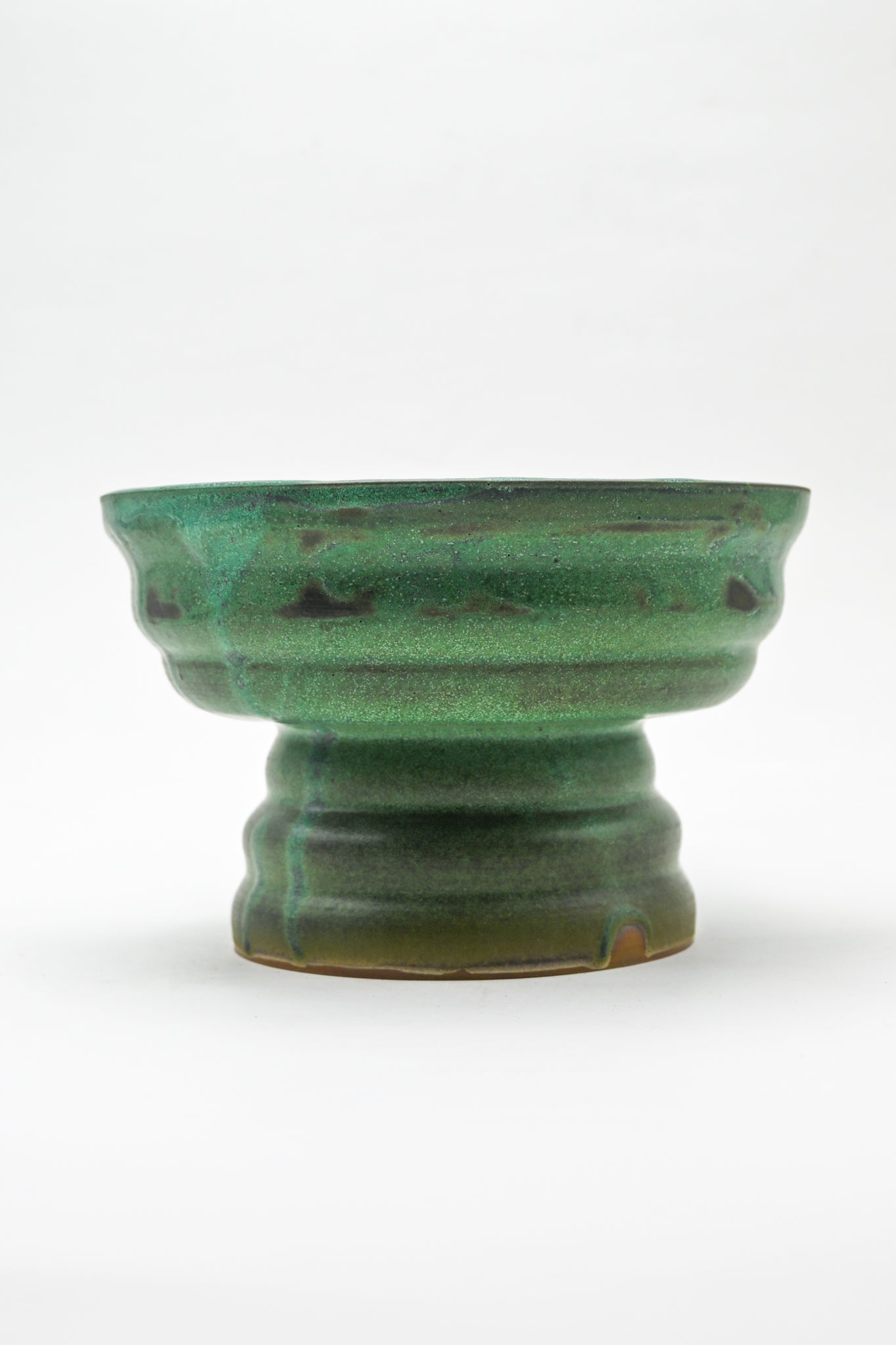 Ikebana Vase 001