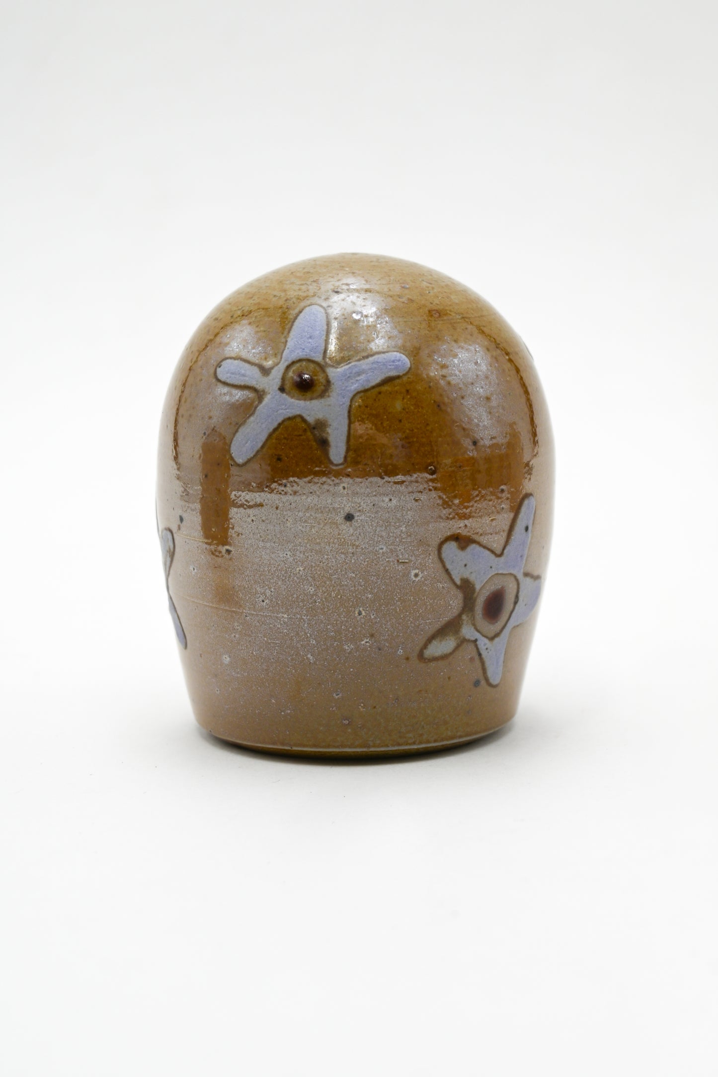 Wood Fired Salt and Pepper Shakers 007