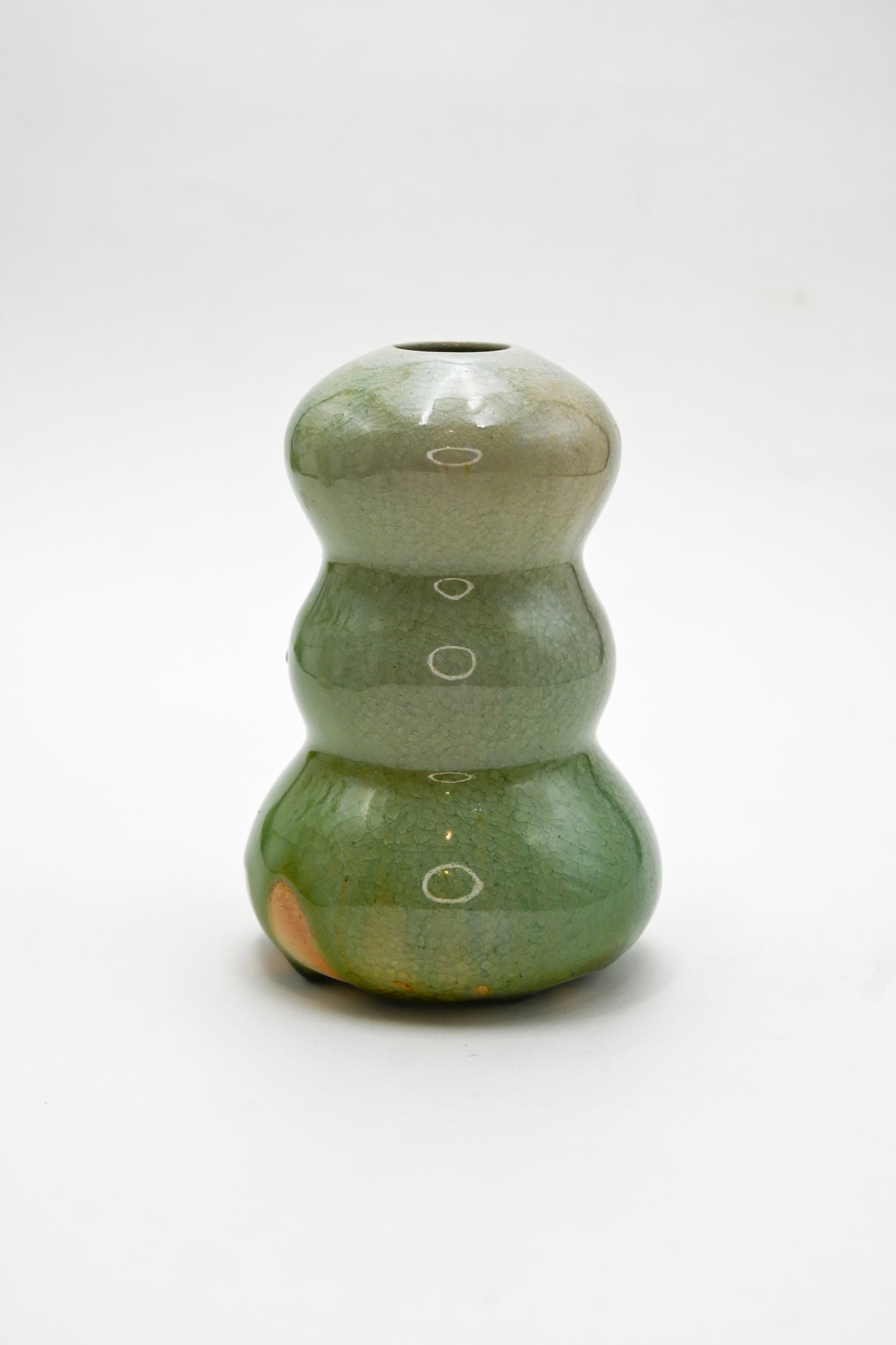 Wood Fired Soap Dispenser 014