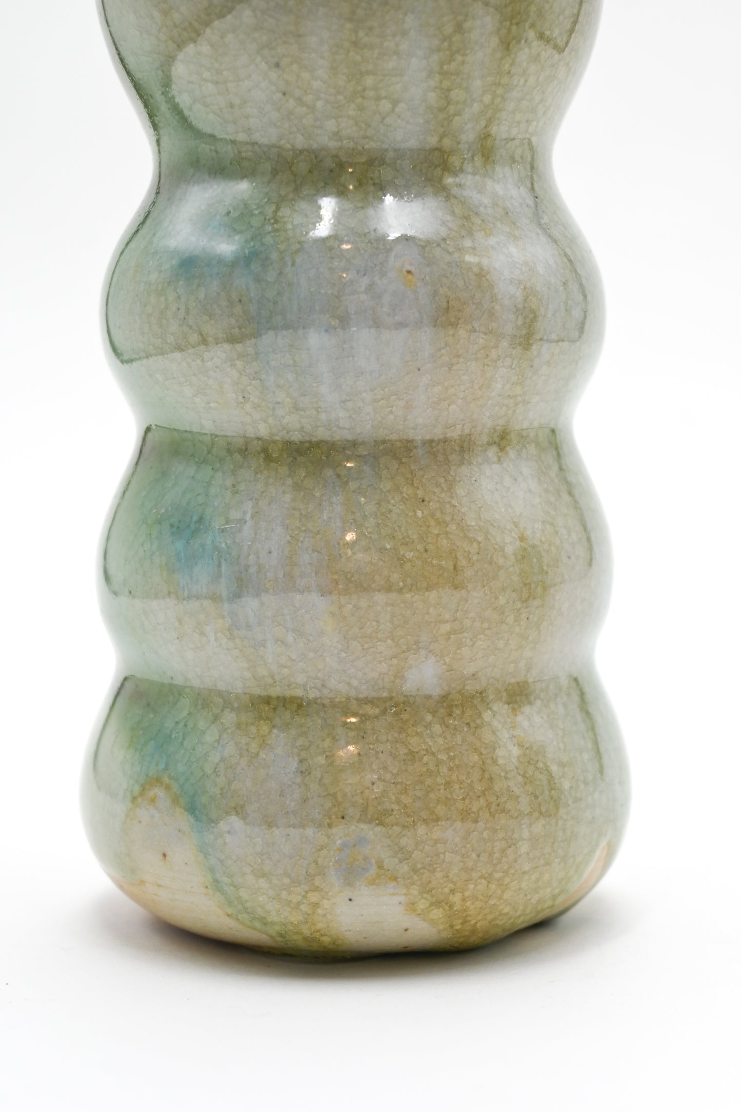 Wood Fired Soap Dispenser 013