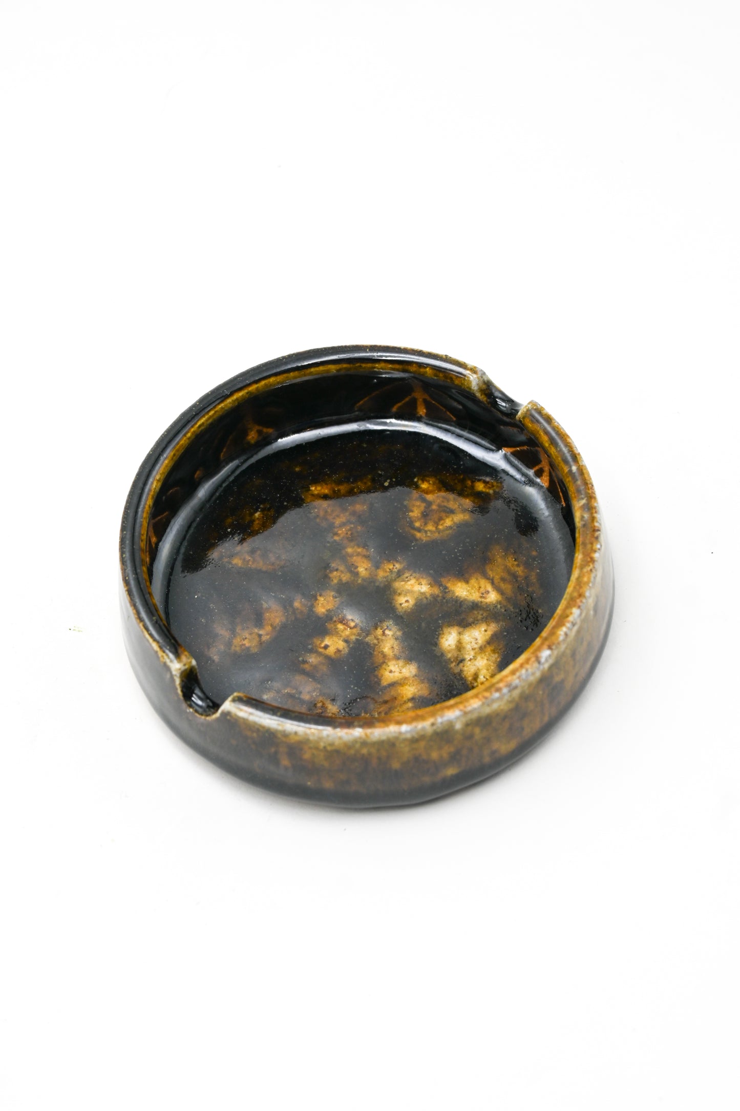 Wood Fired Ash Tray 002