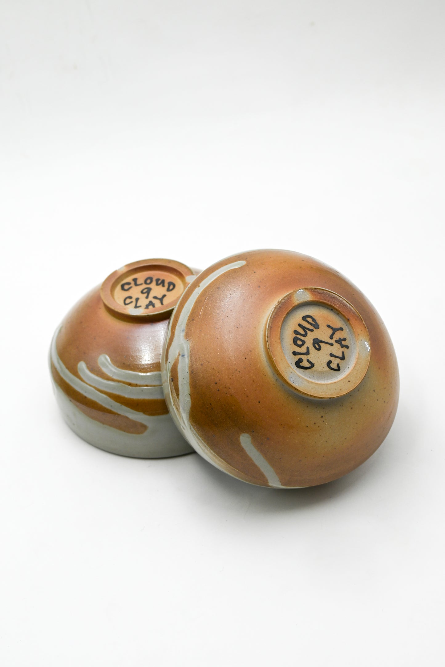 Wood Fired Matcha Bowl 004