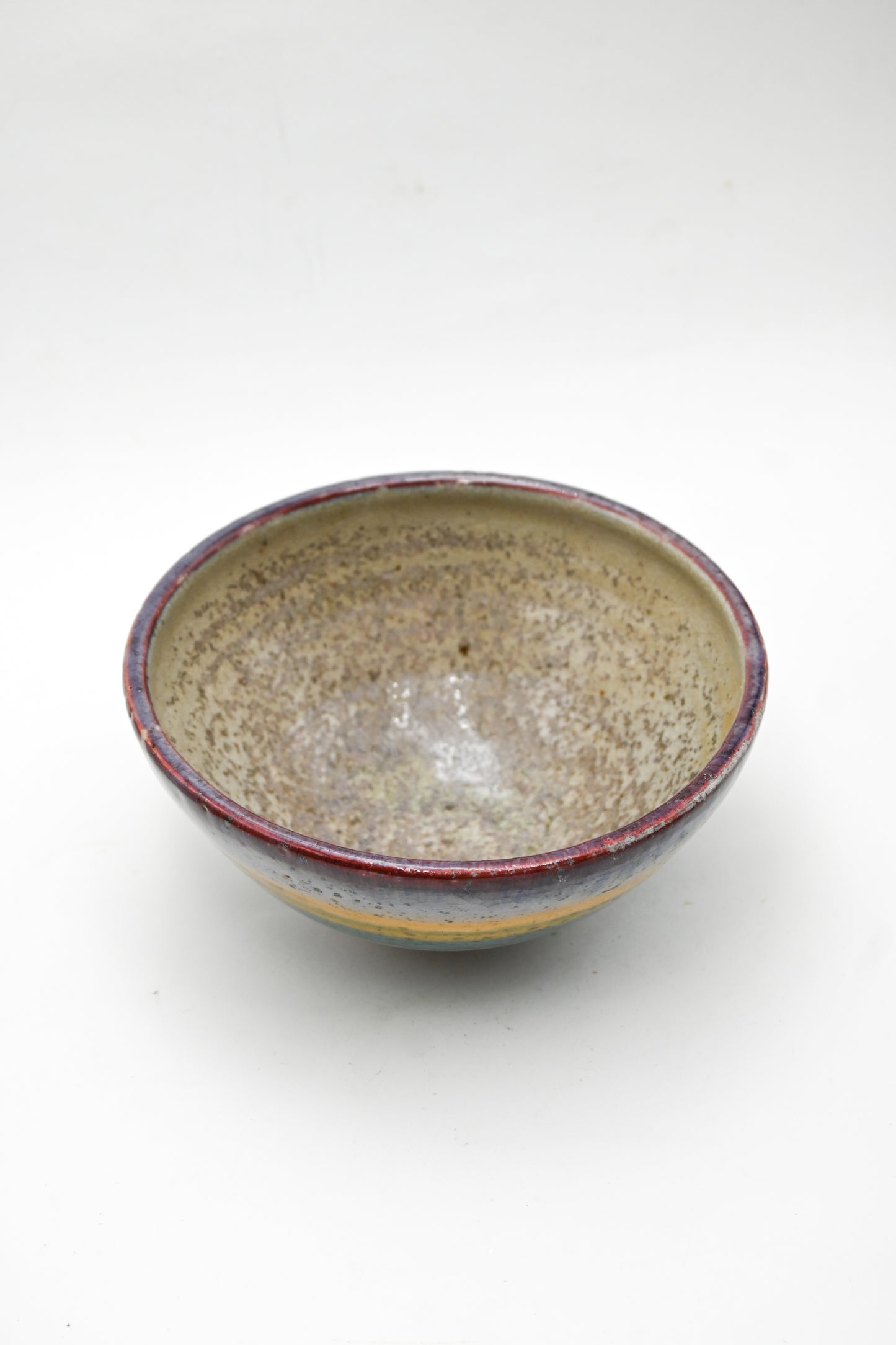 Wood Fired Bowl 025