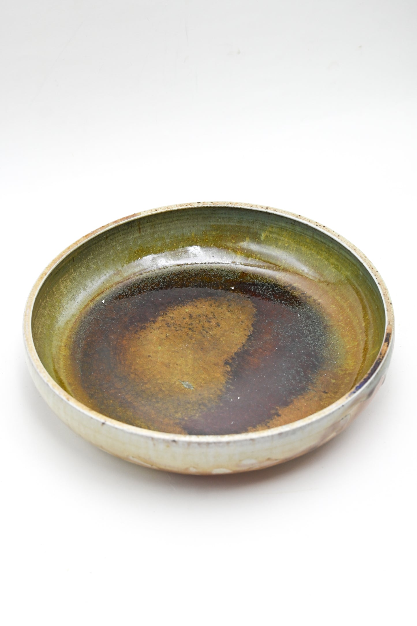 Wood Fired Pasta Bowl 001