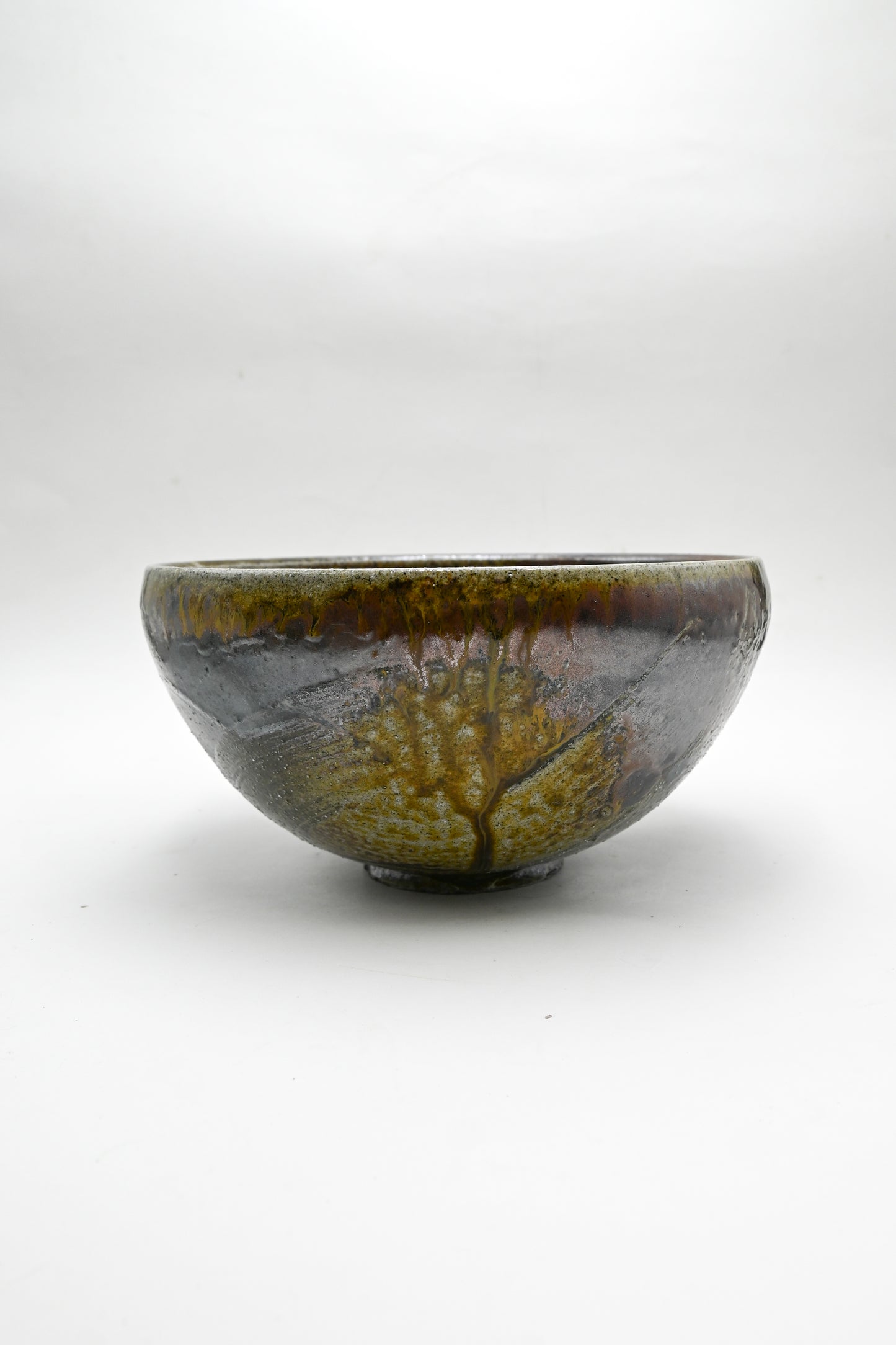 Wood Fired Fruit Bowl 015