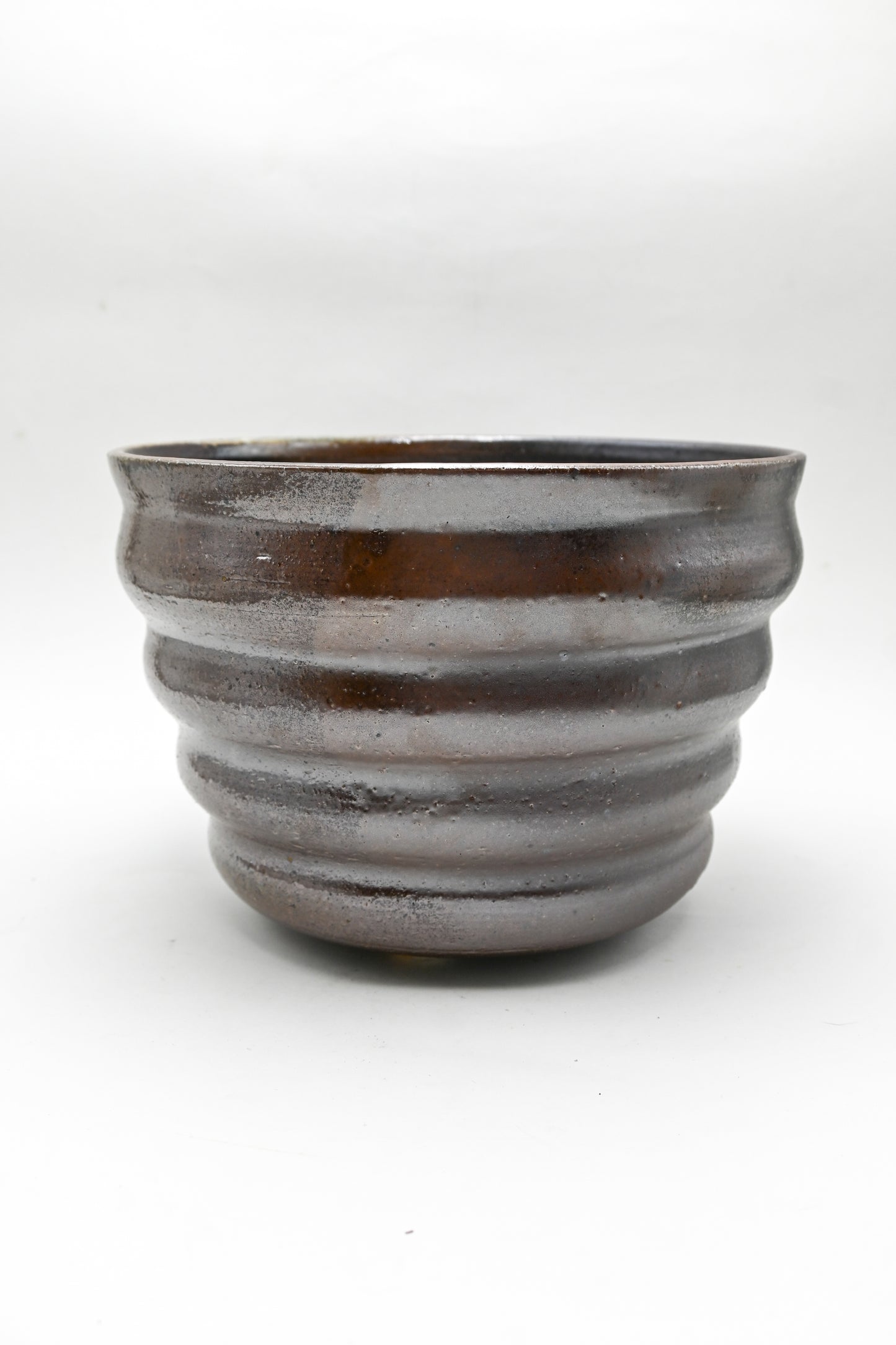 Wood Fired Planter 001