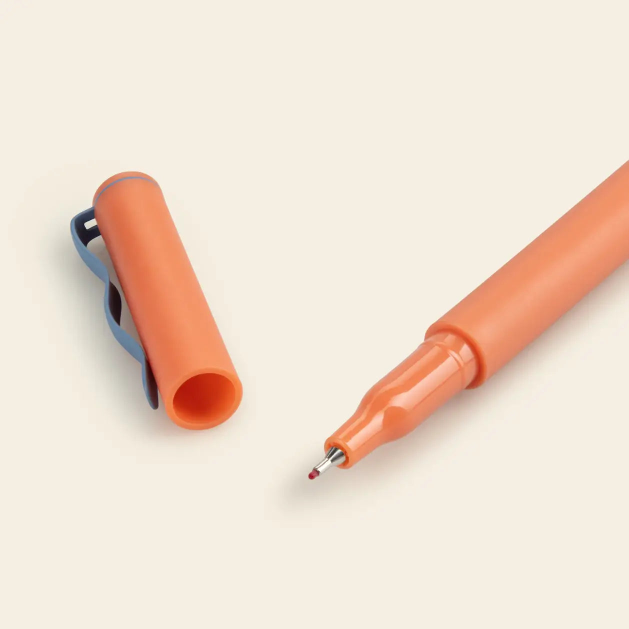 Papier Fineliner Markers