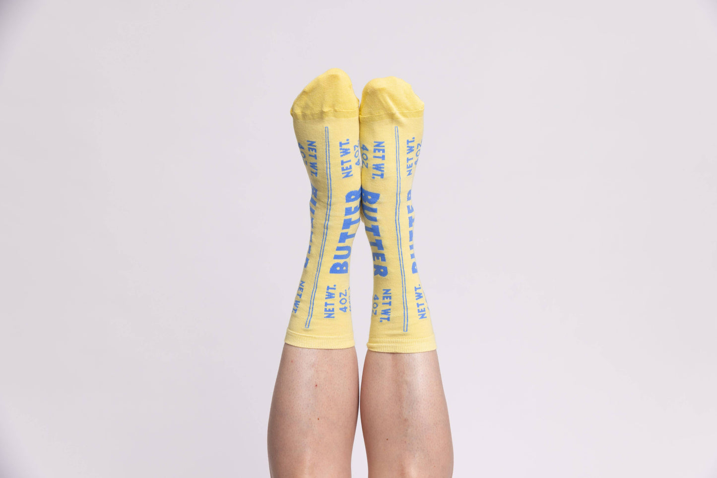 Crew Socks