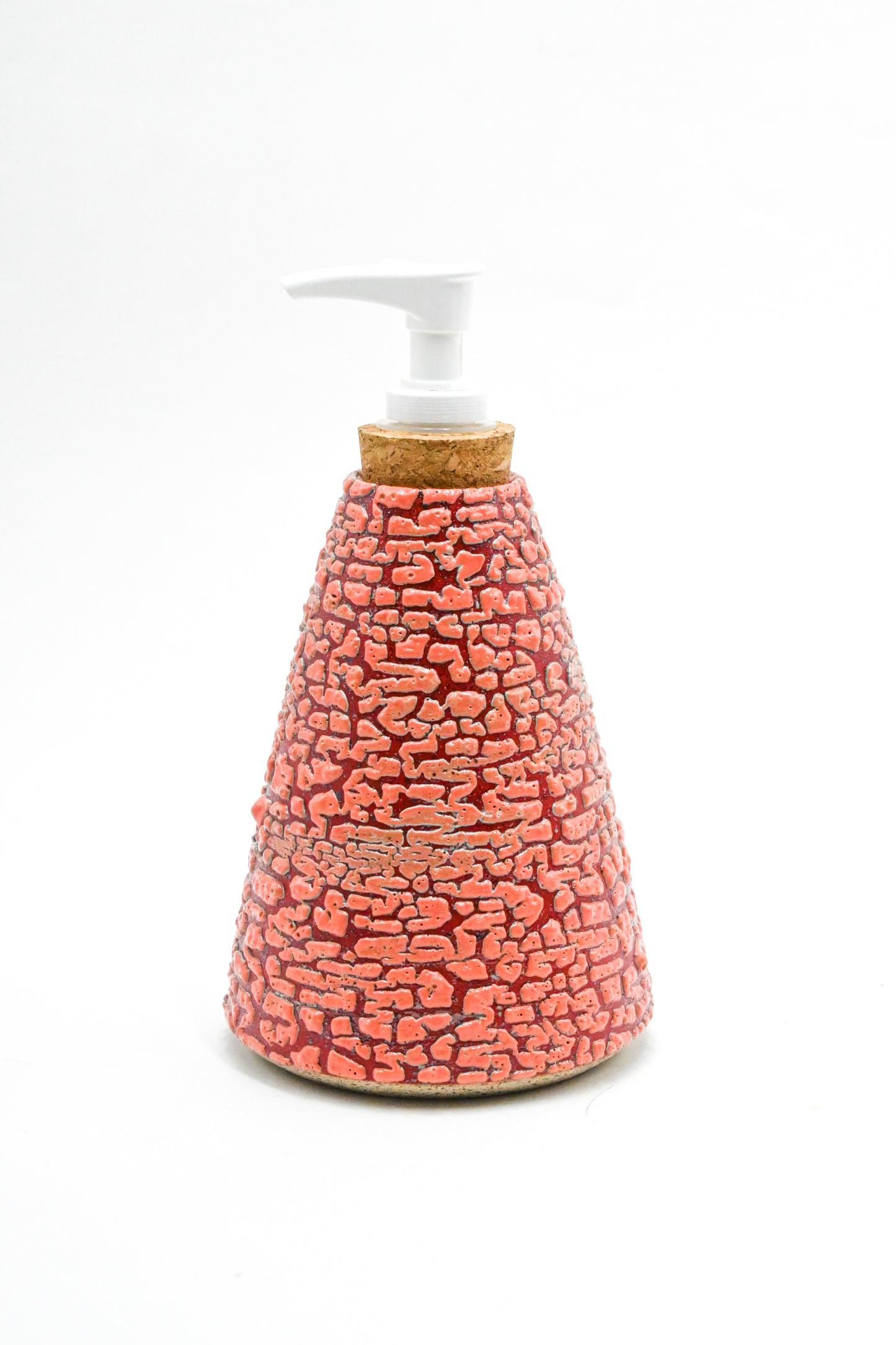 Soap Dispenser 086