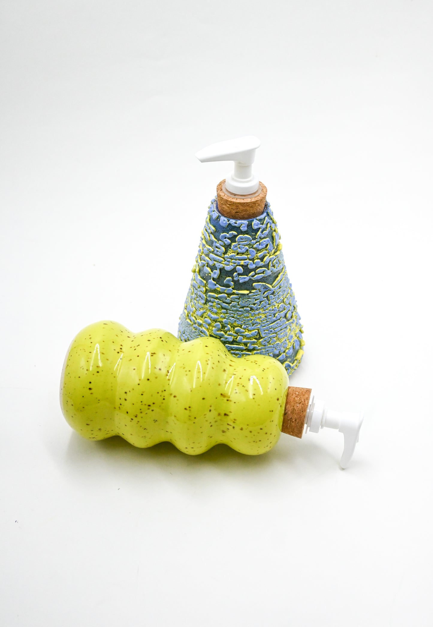 Soap Dispenser 085