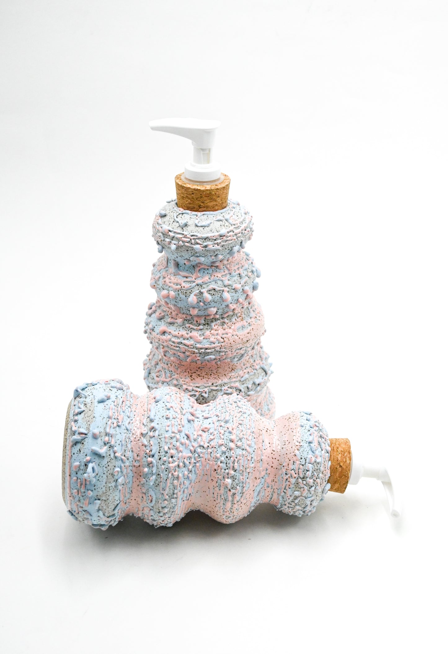 Soap Dispenser 090