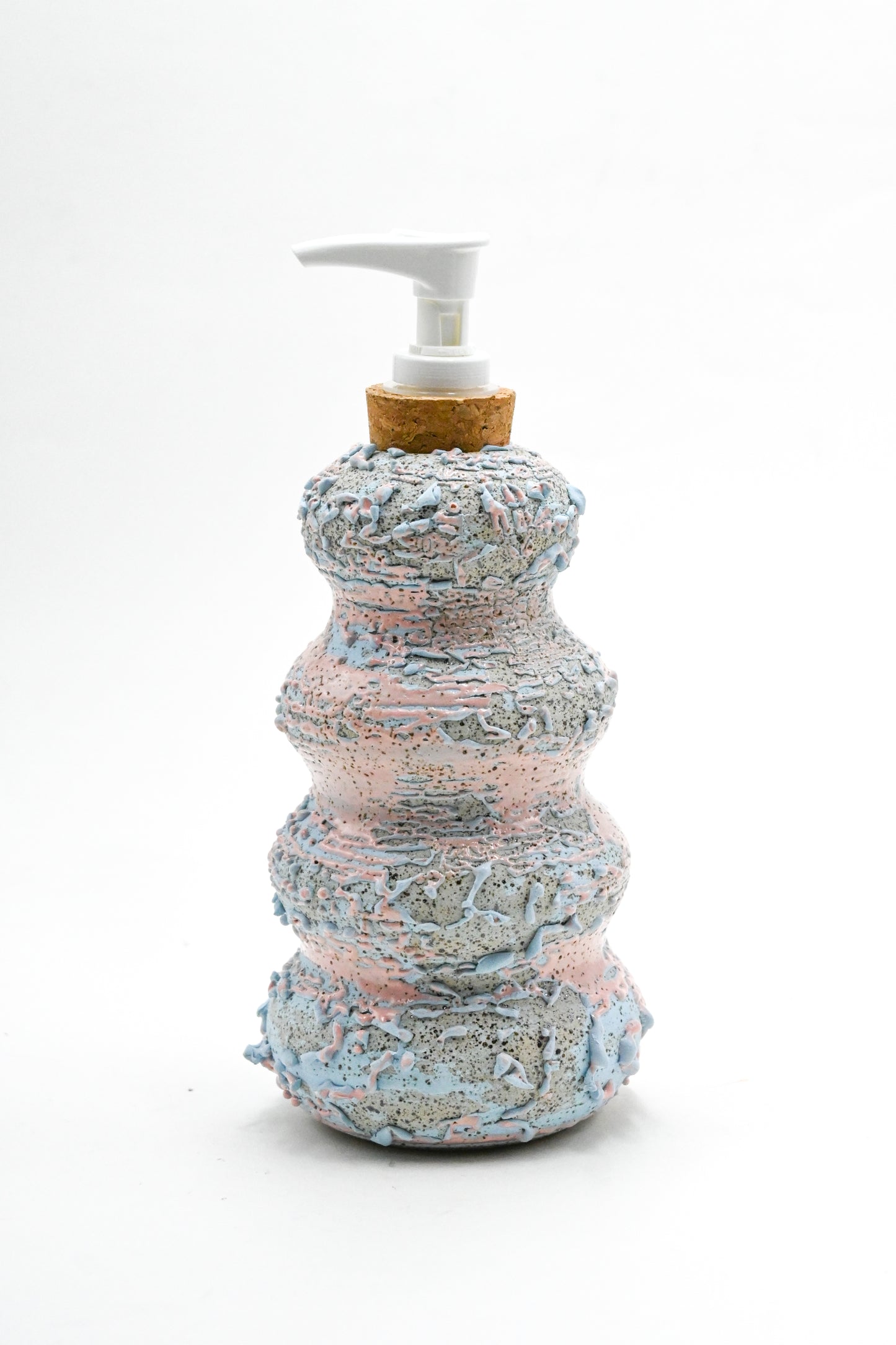 Soap Dispenser 090