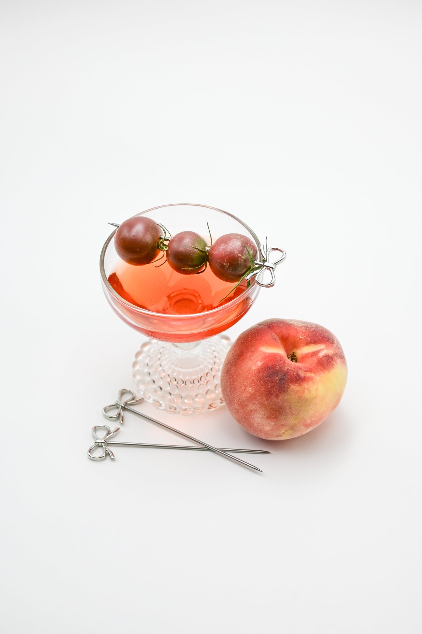 House of Gleason Cocktail Picks