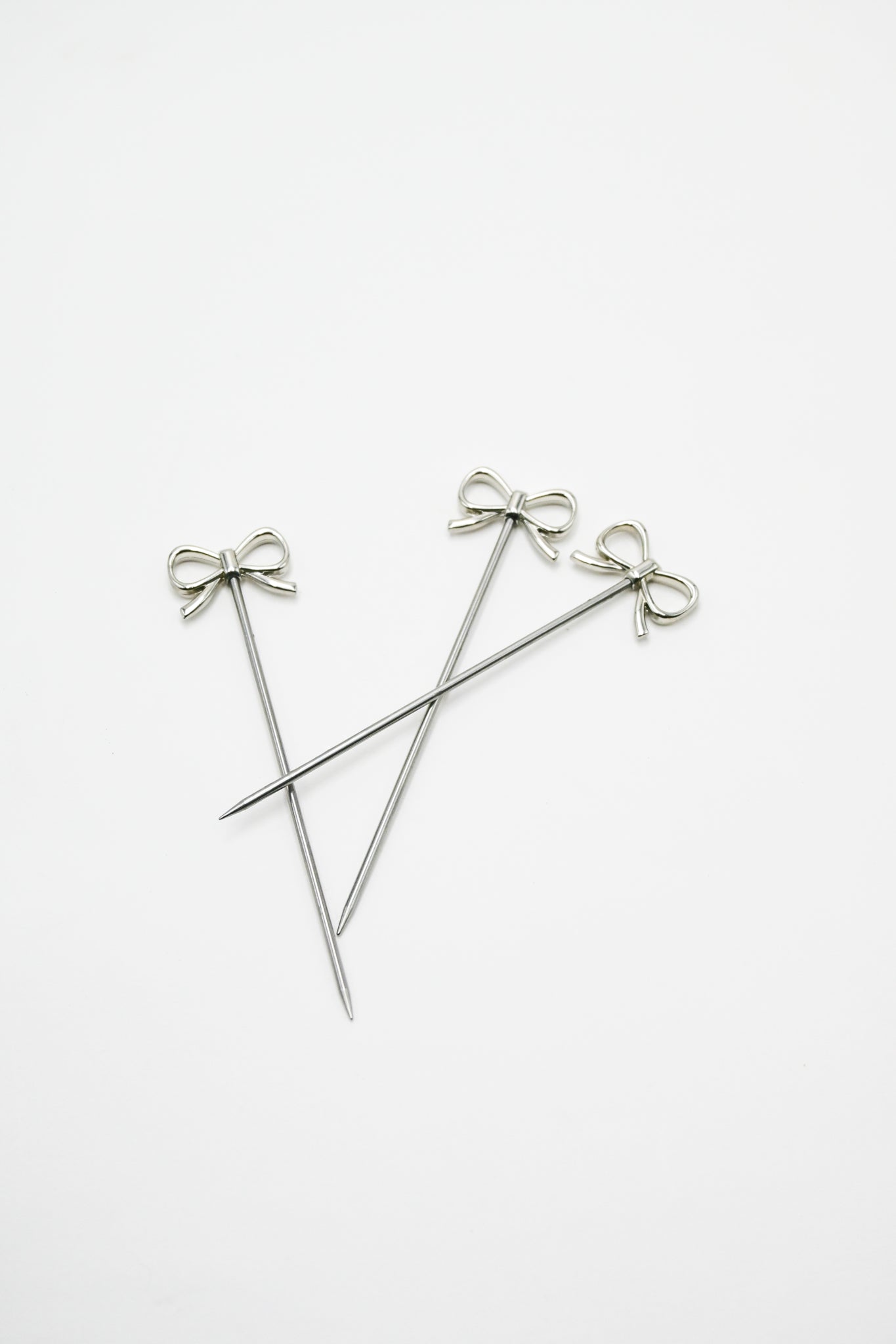 House of Gleason Cocktail Picks