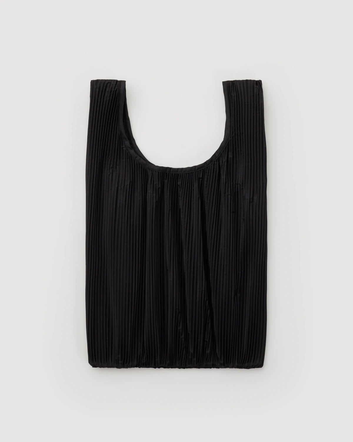 BAGGU Pleated Reusable Bag