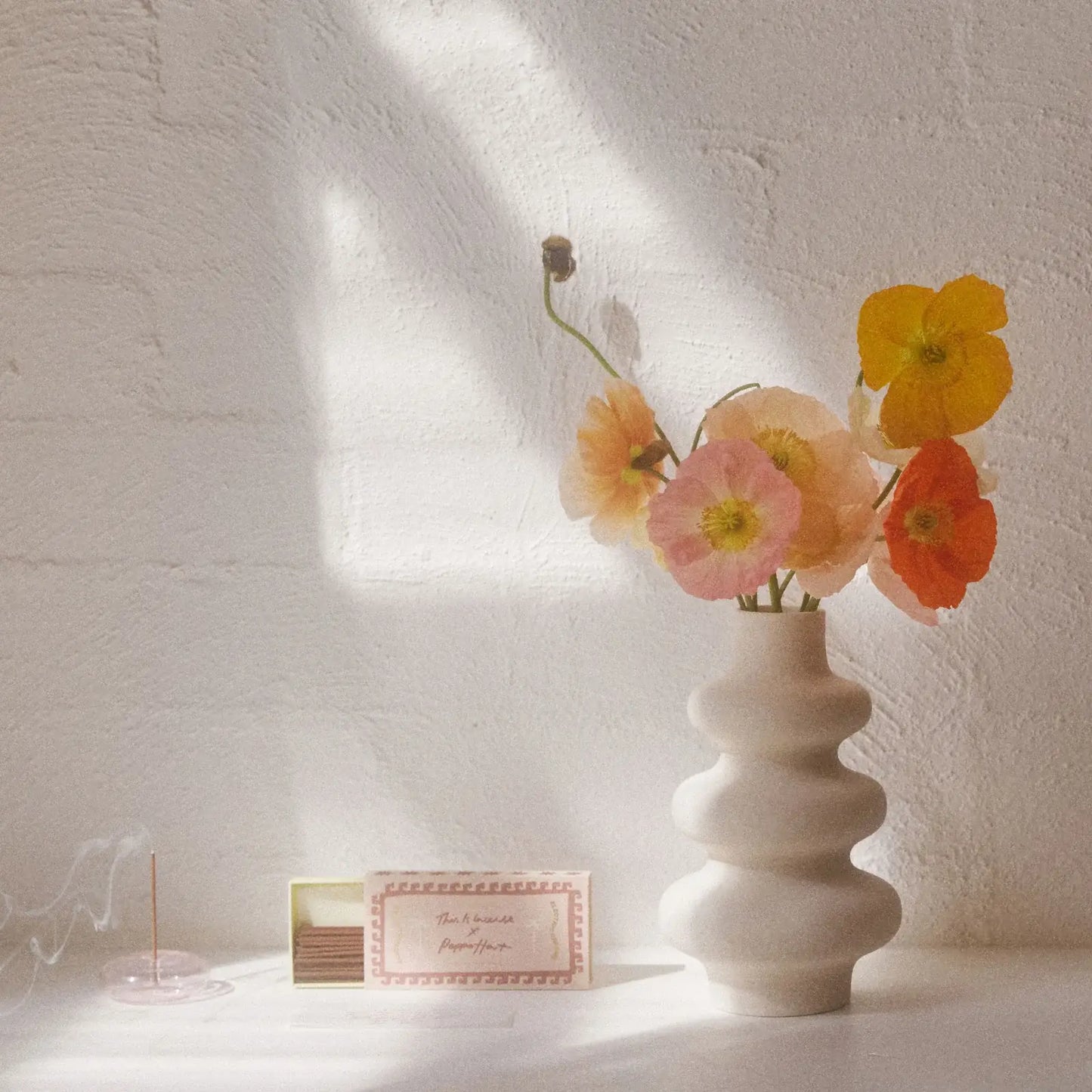 This Is Incense - ELECTRIC DREAMS