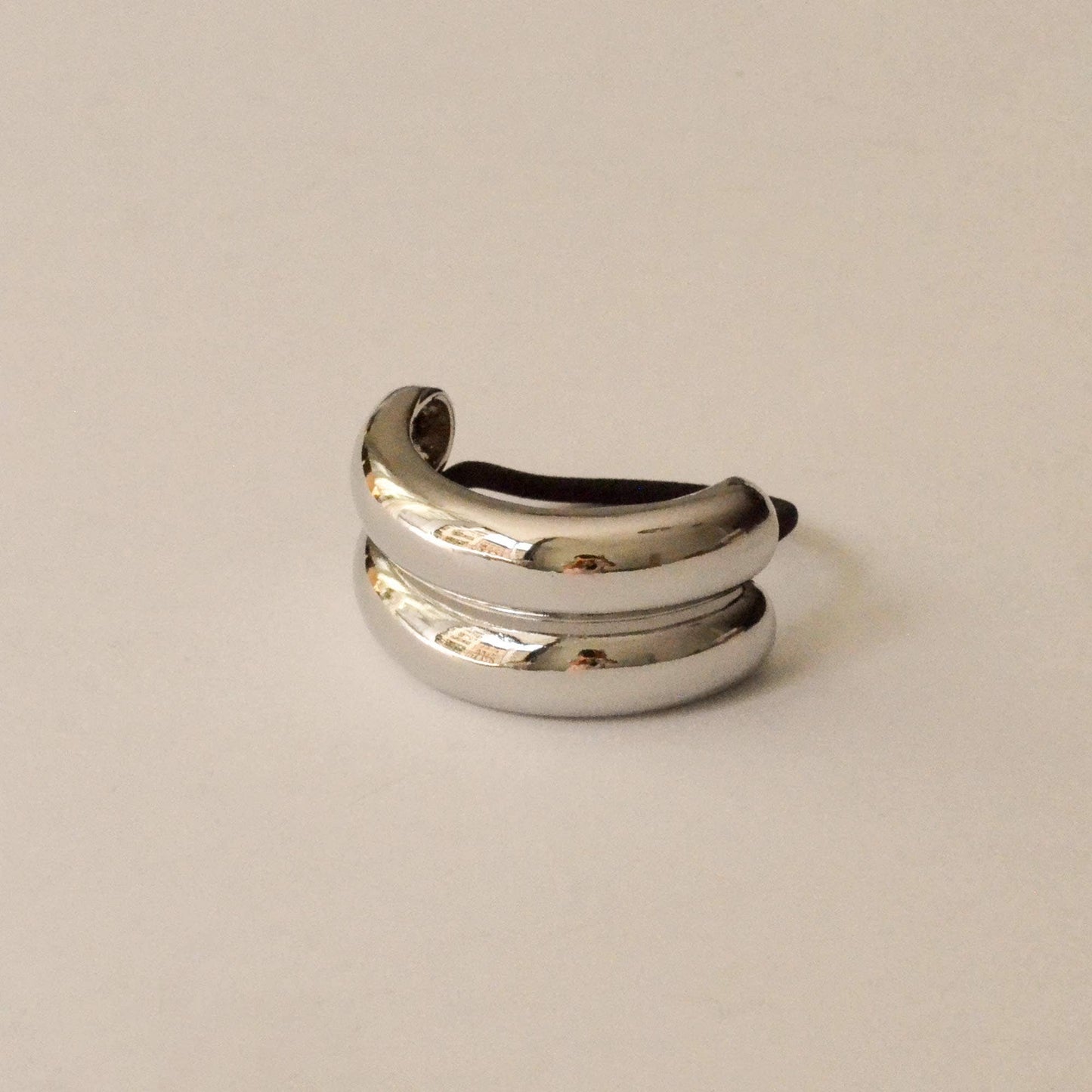 Nar'Sha Ponytail Hair Tie