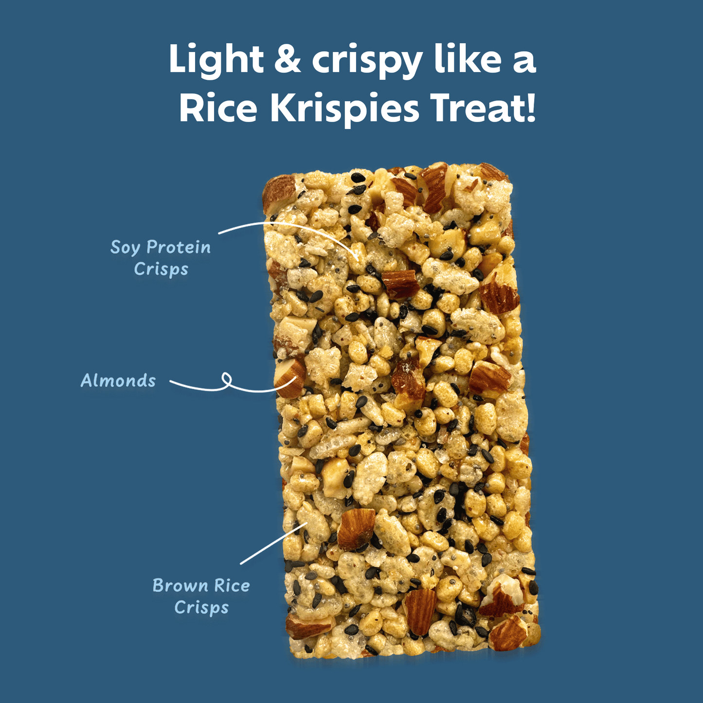 Afar Savory Protein Bar