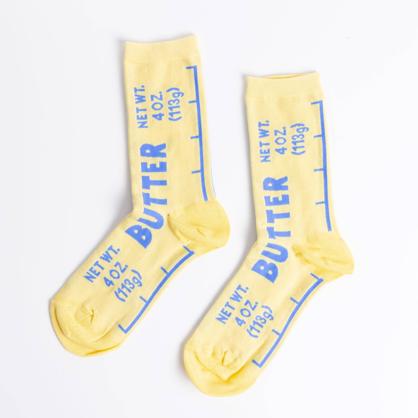 Crew Socks