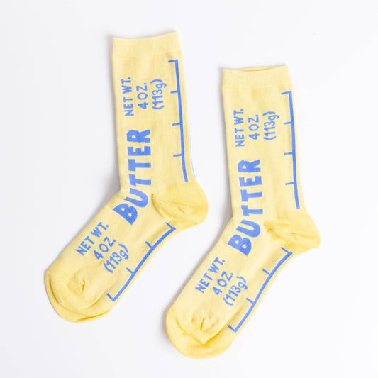 Crew Socks
