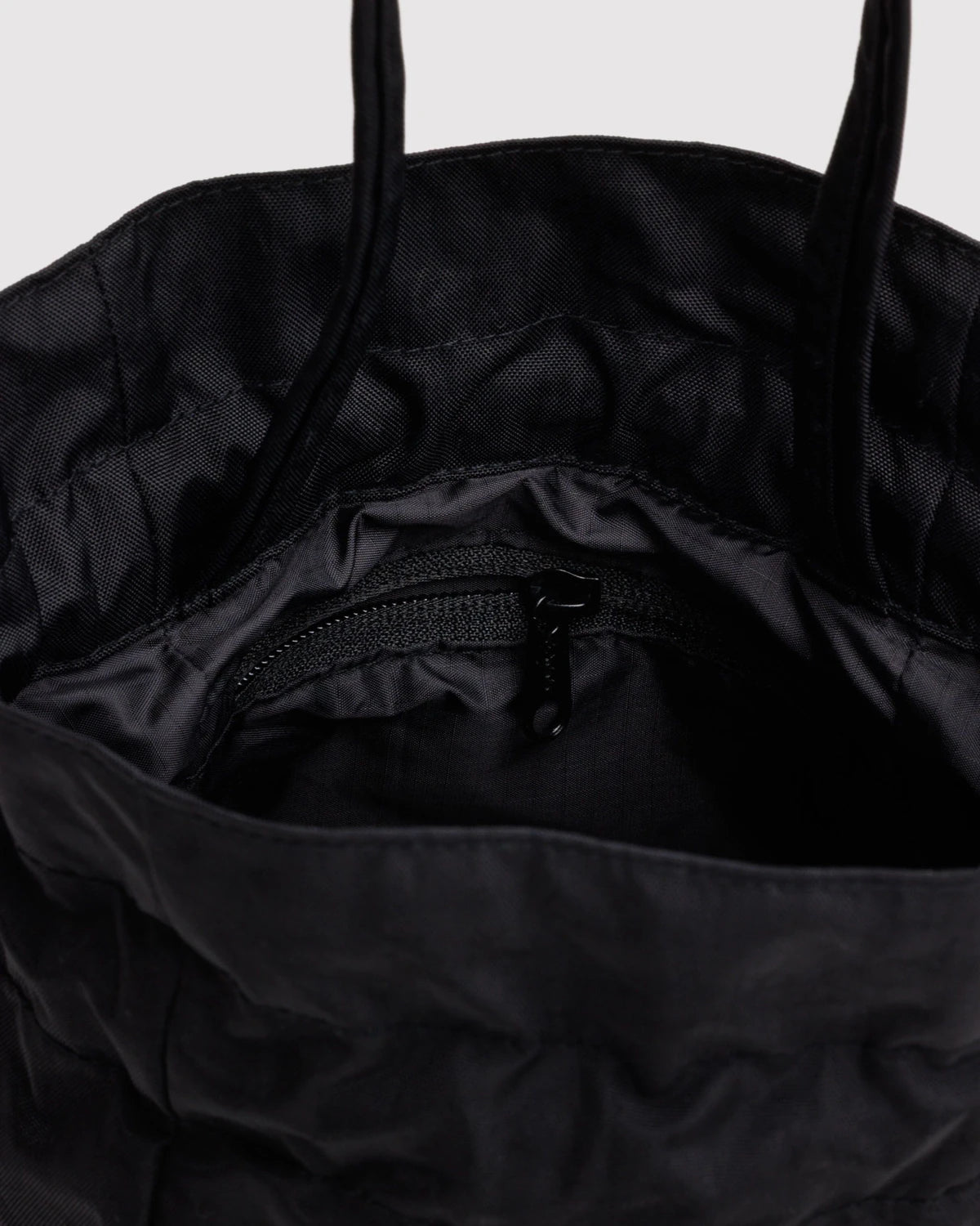 BAGGU Nylon Drawstring Bag