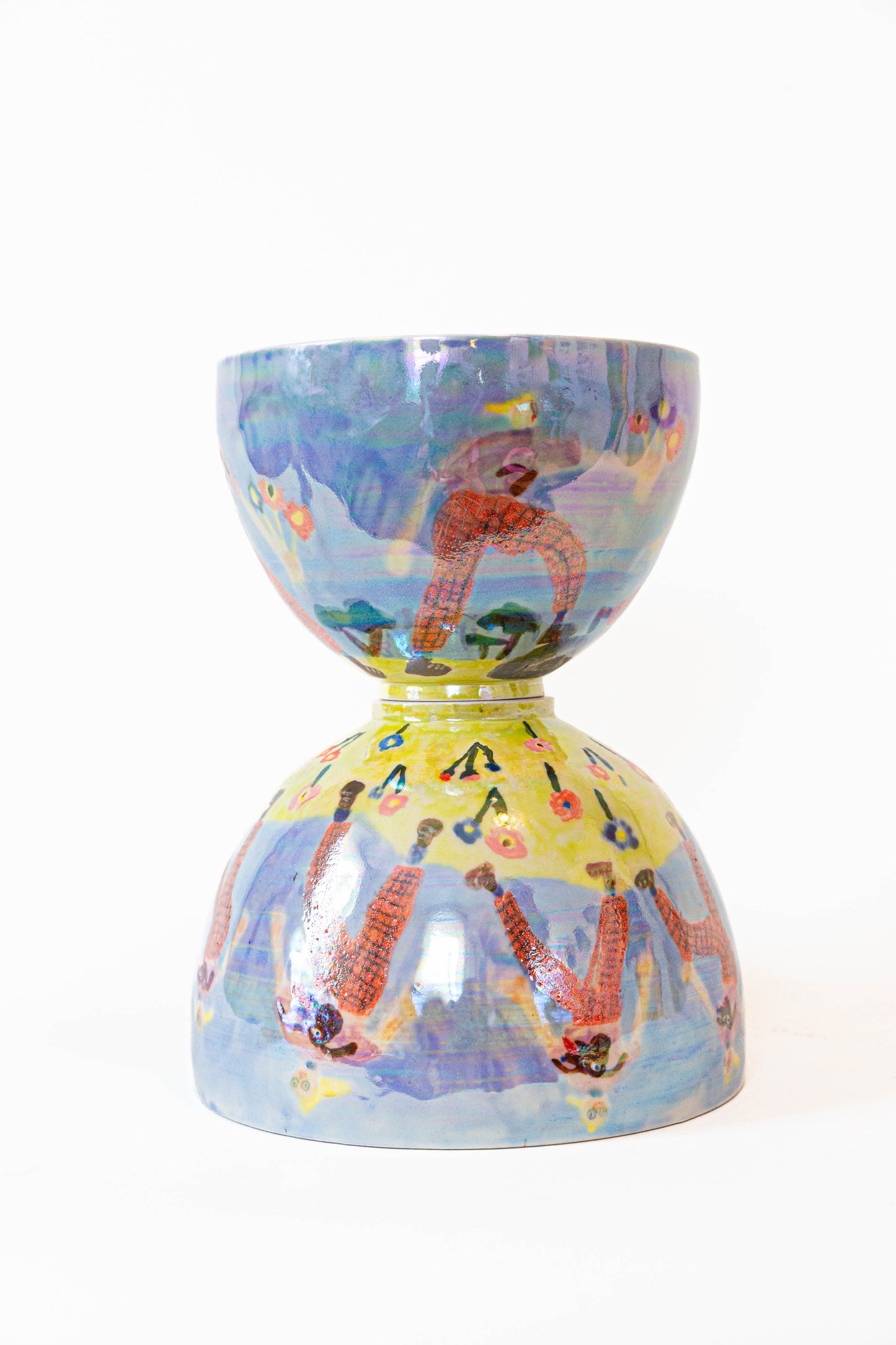 Opal Walk Bowl Set