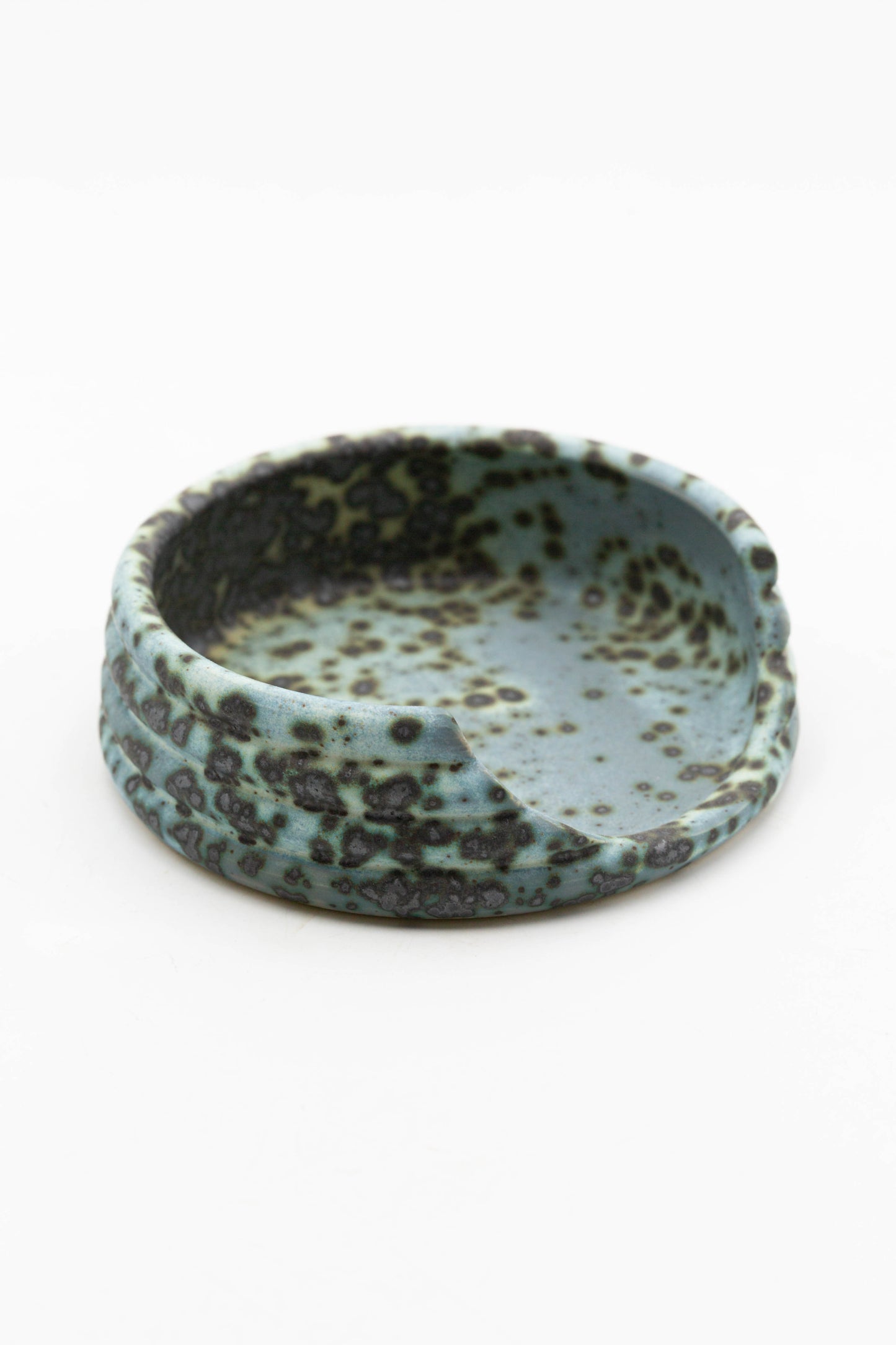 Spoon Rest 061