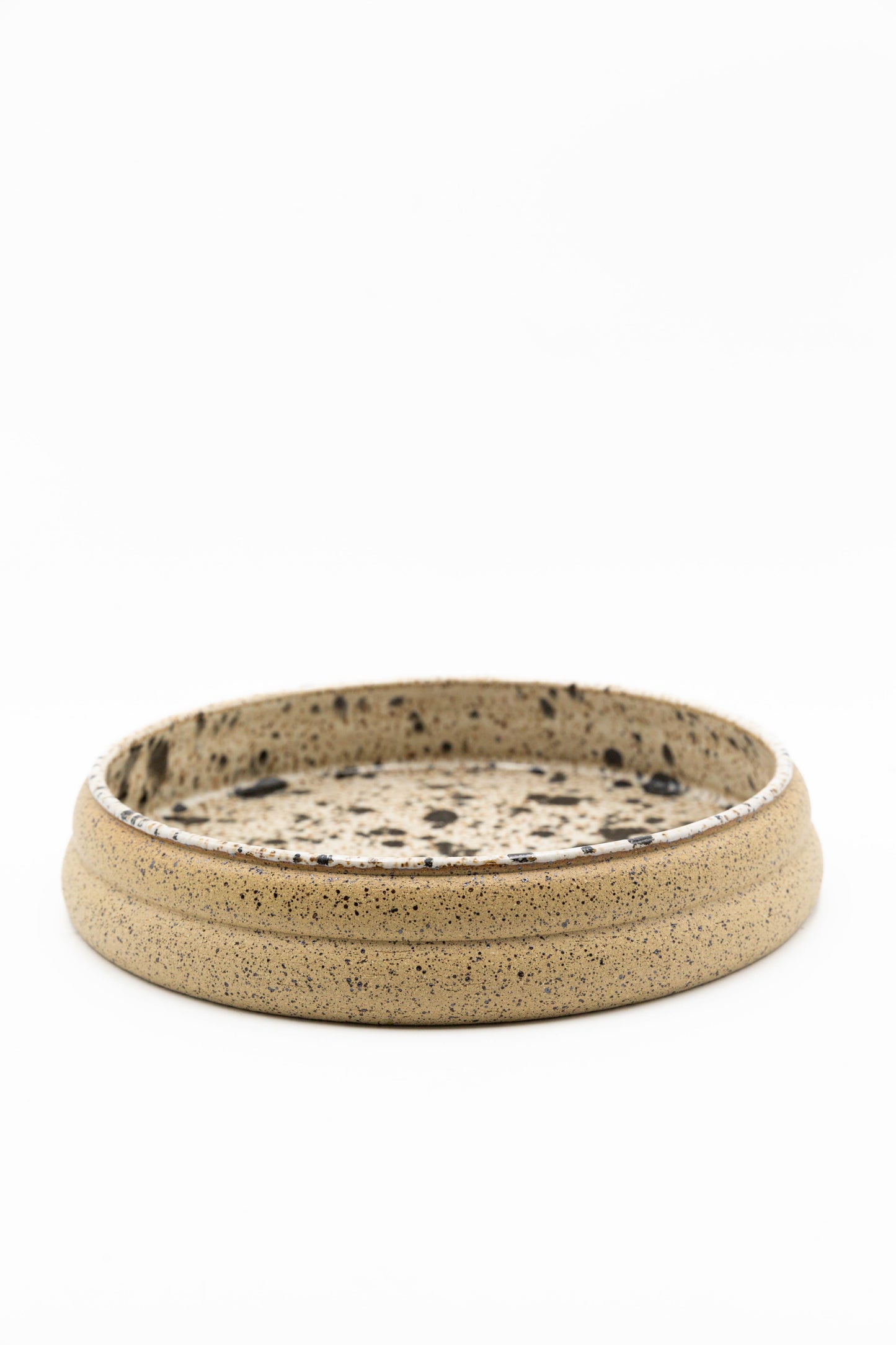 Plate Bowl Set 002