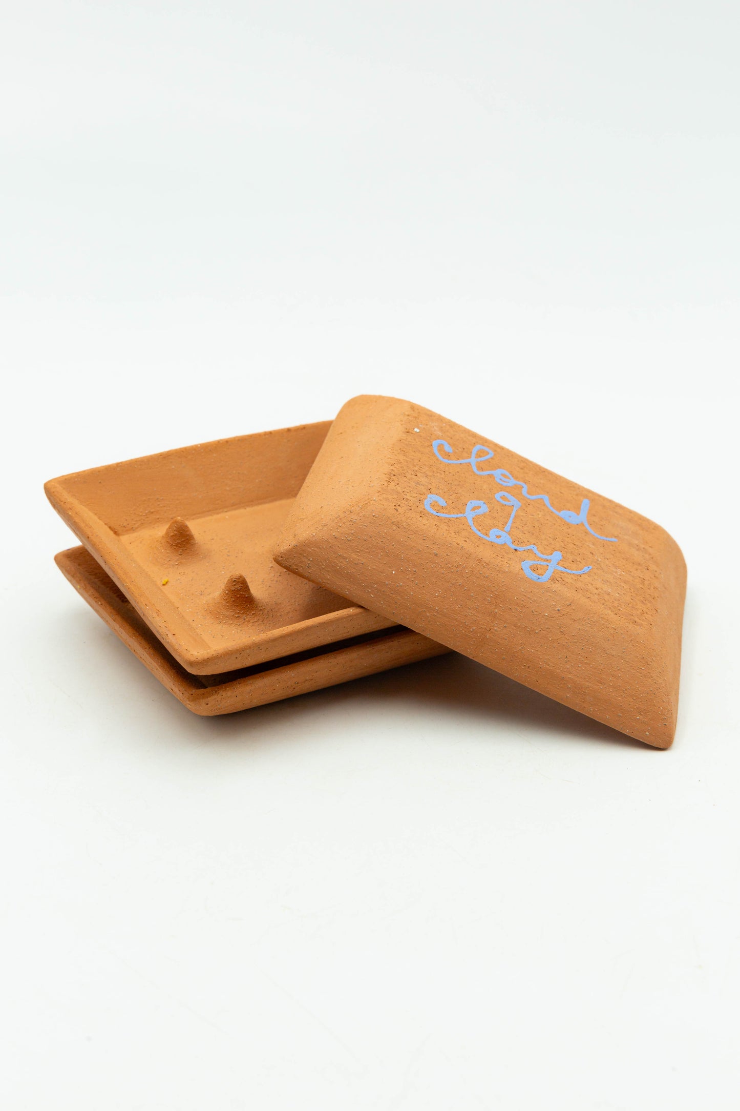 Soap Dish 002