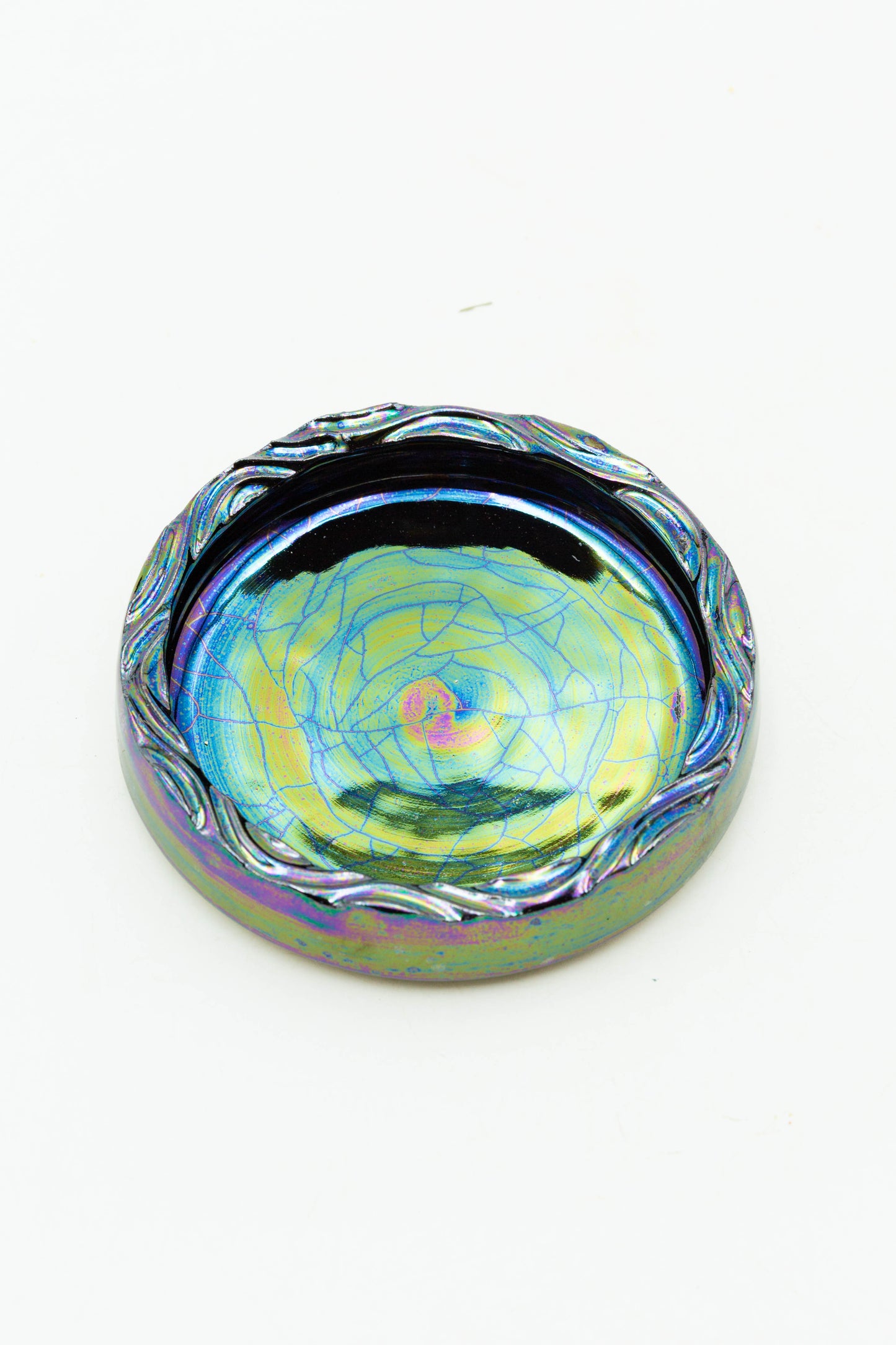 Dish 025