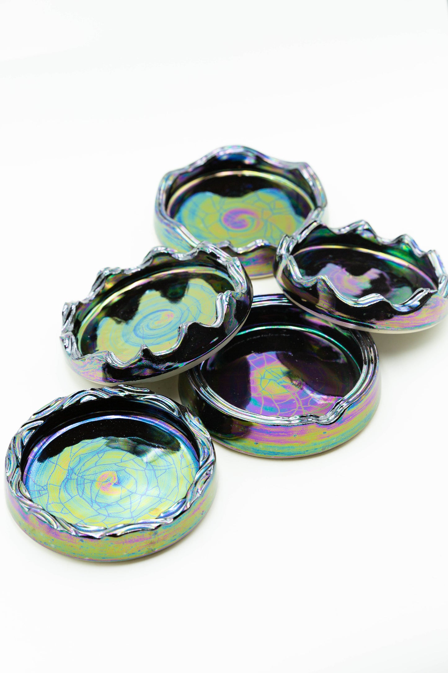 Dish 025