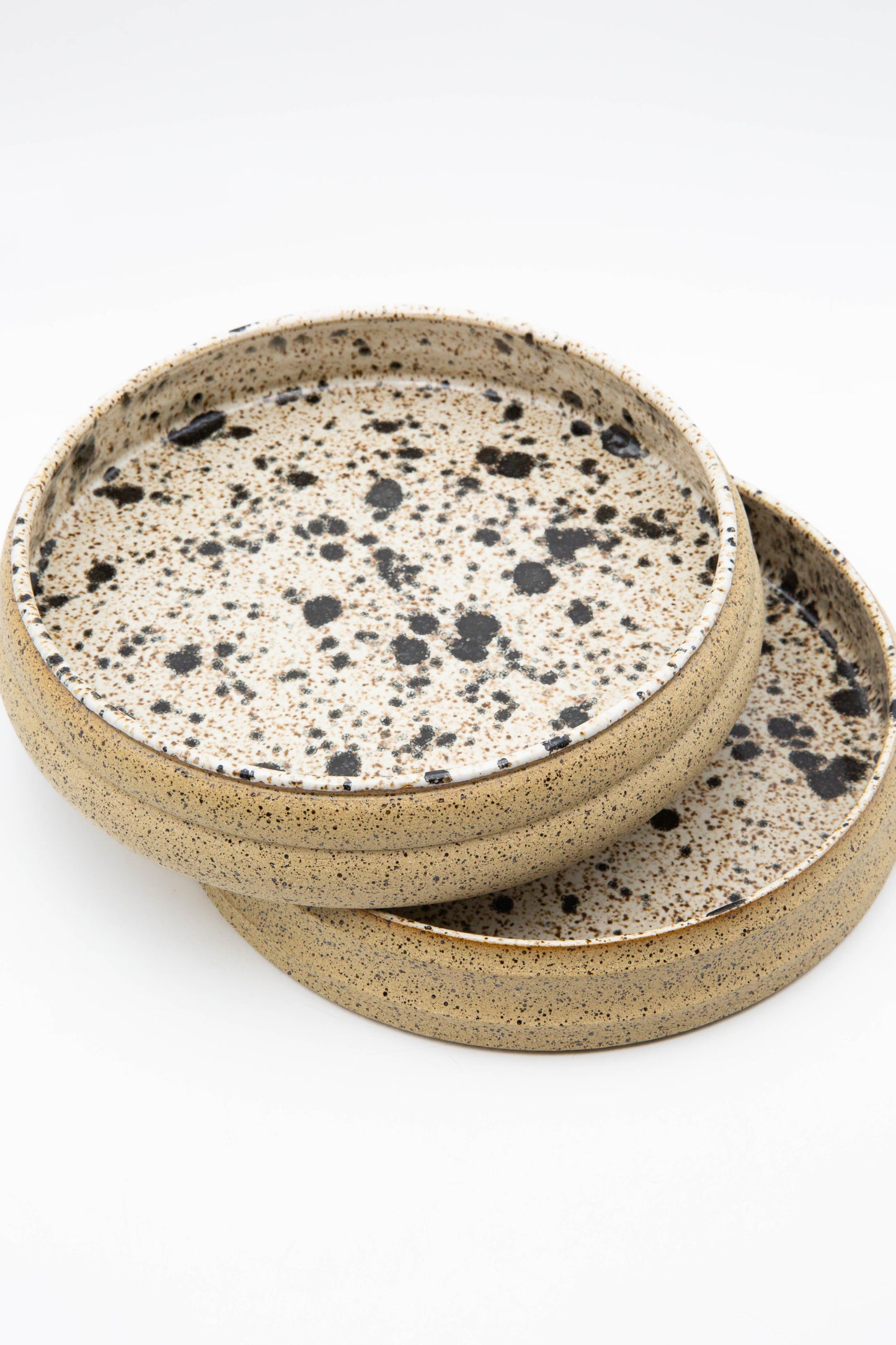 Plate Bowl Set 002