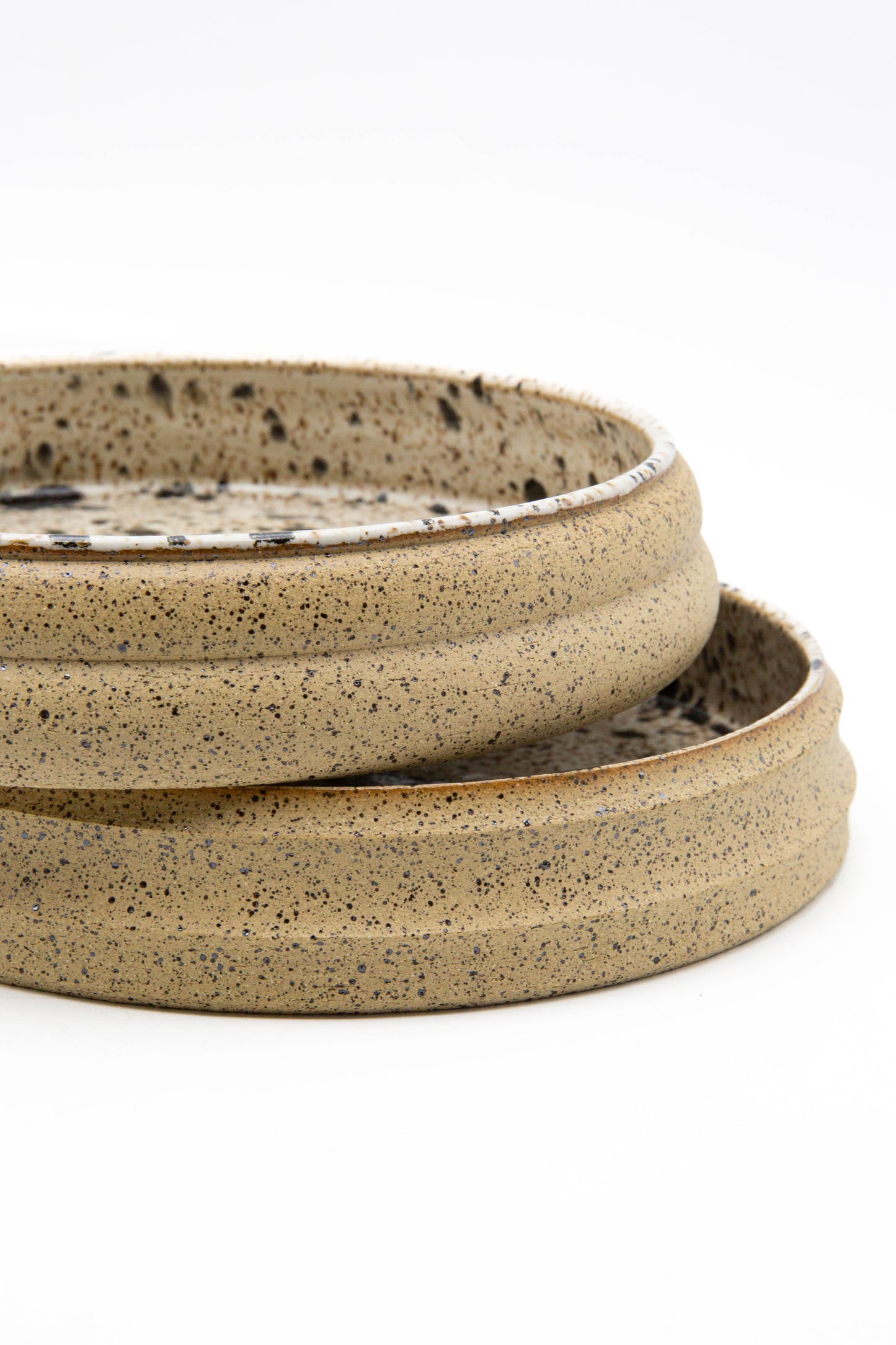 Plate Bowl Set 002