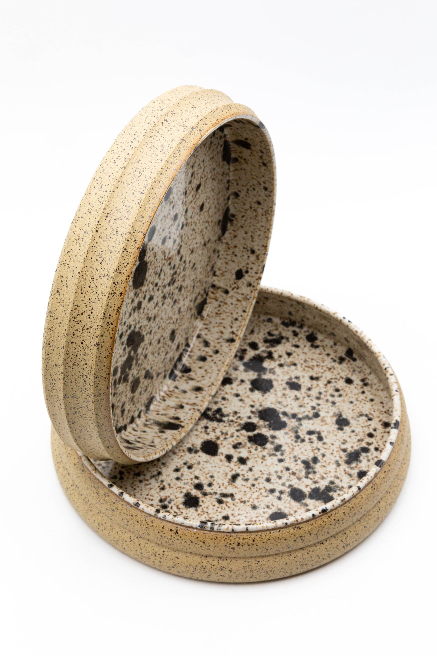 Plate Bowl Set 002