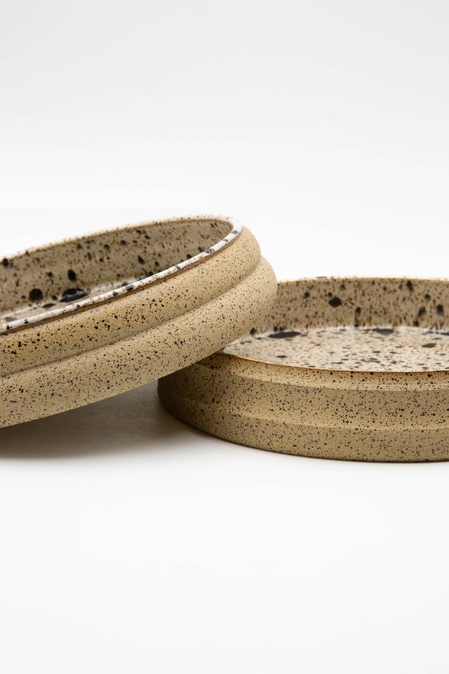 Plate Bowl Set 002