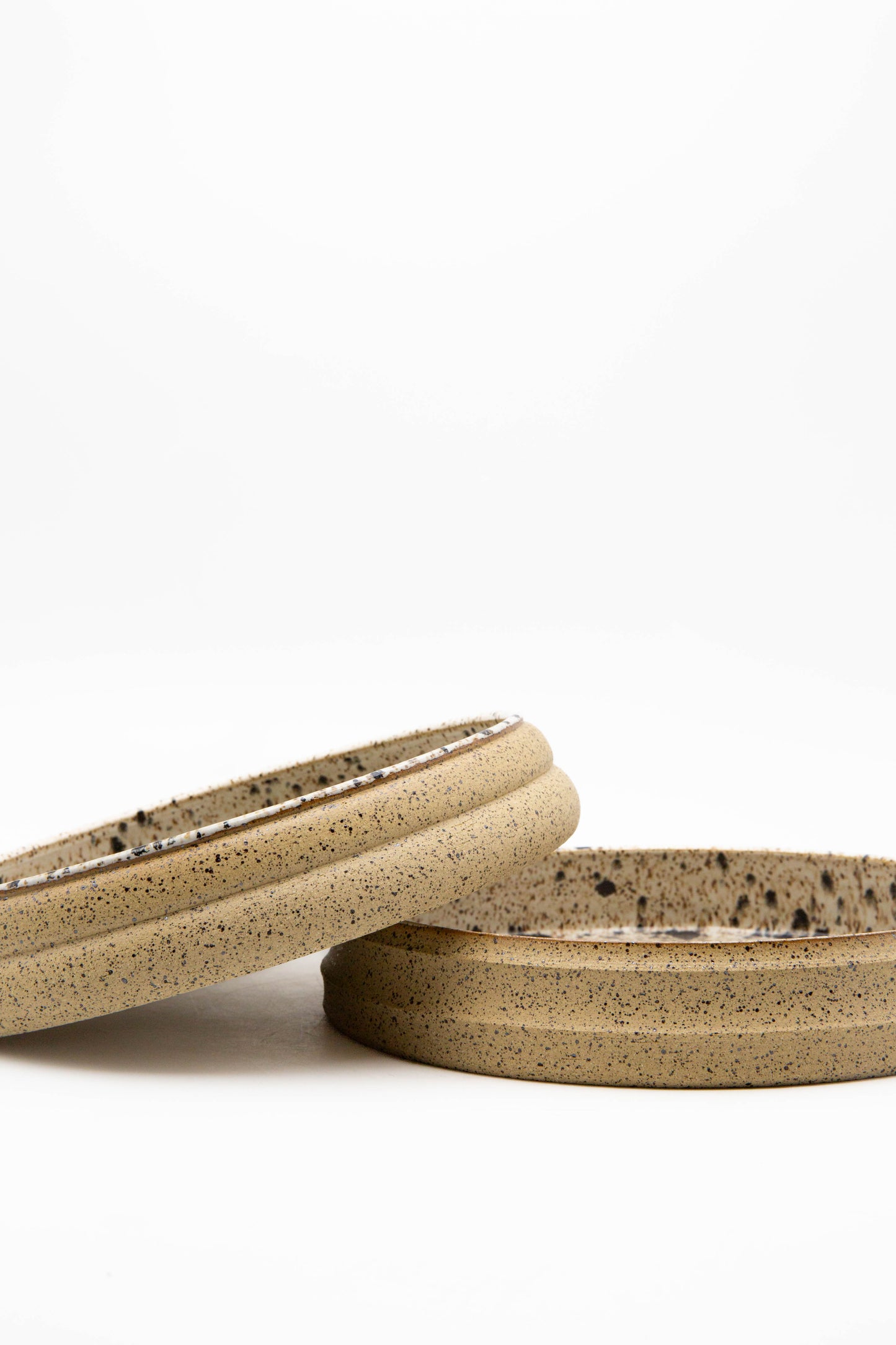 Plate Bowl Set 002