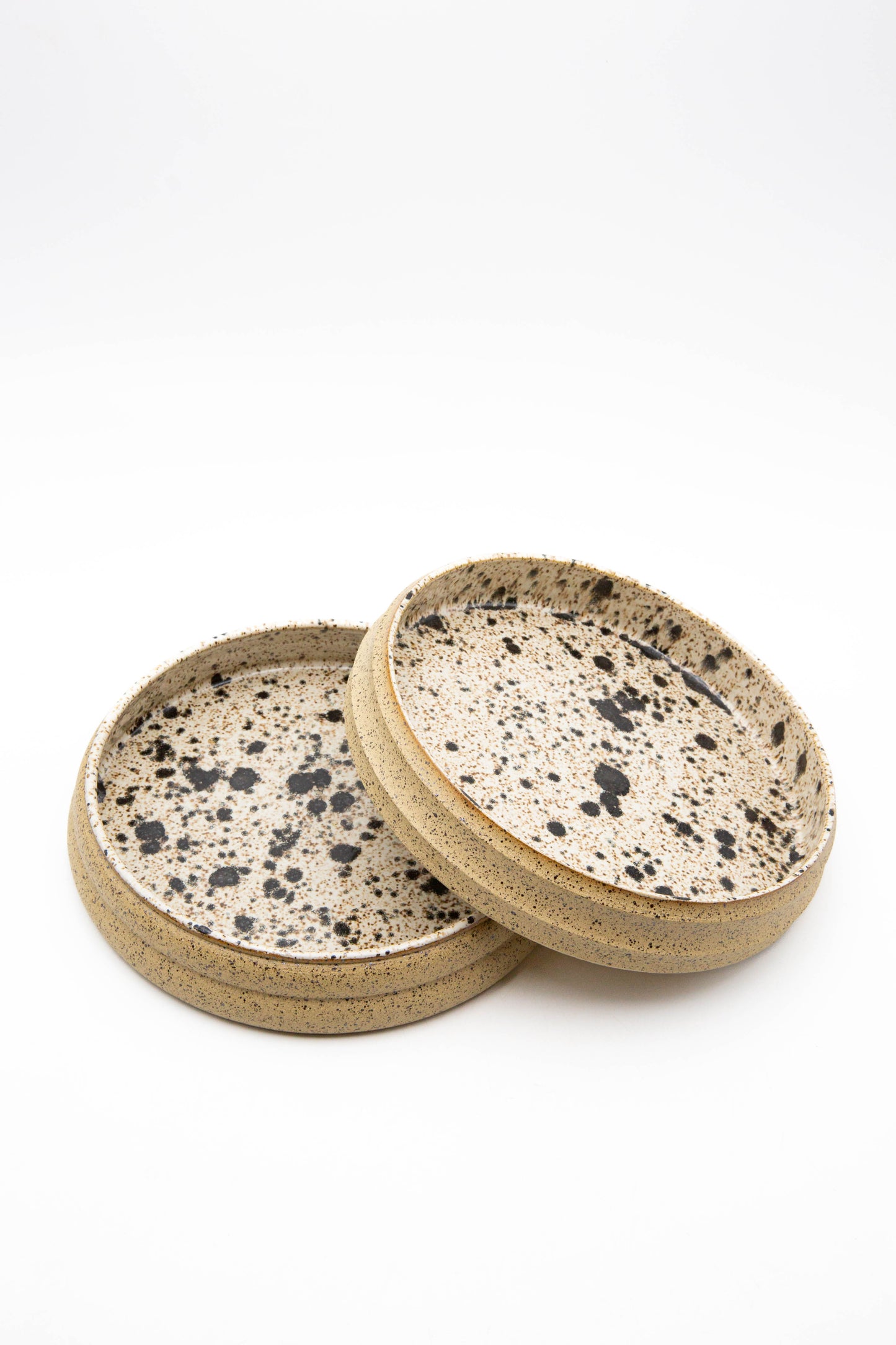 Plate Bowl Set 002