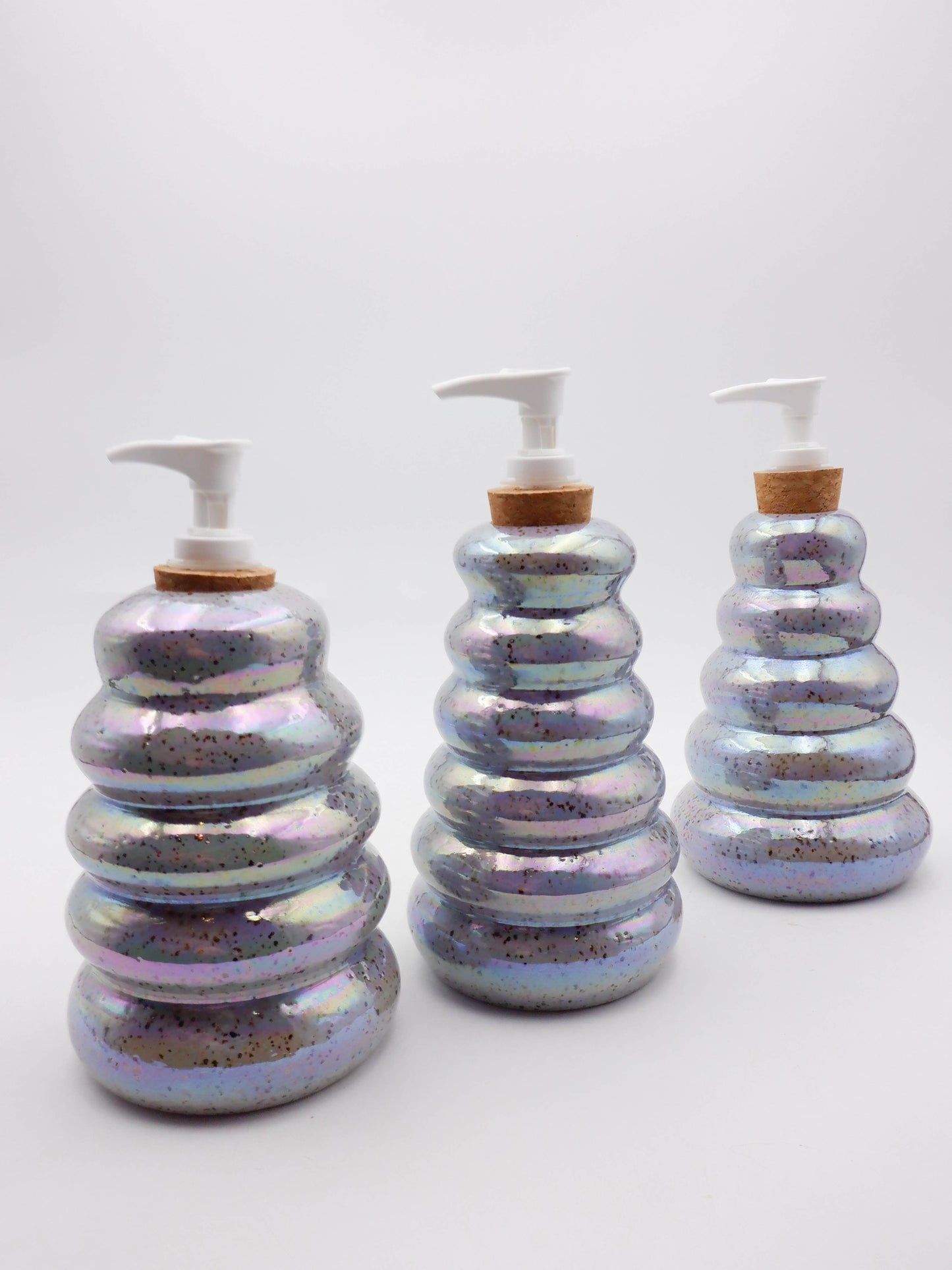 Soap Dispenser 034