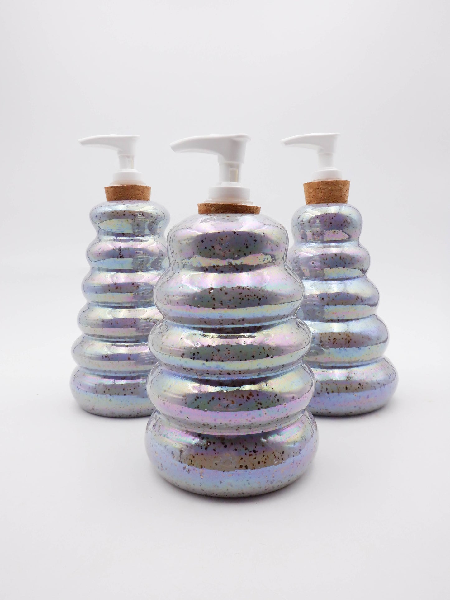 Soap Dispenser 034