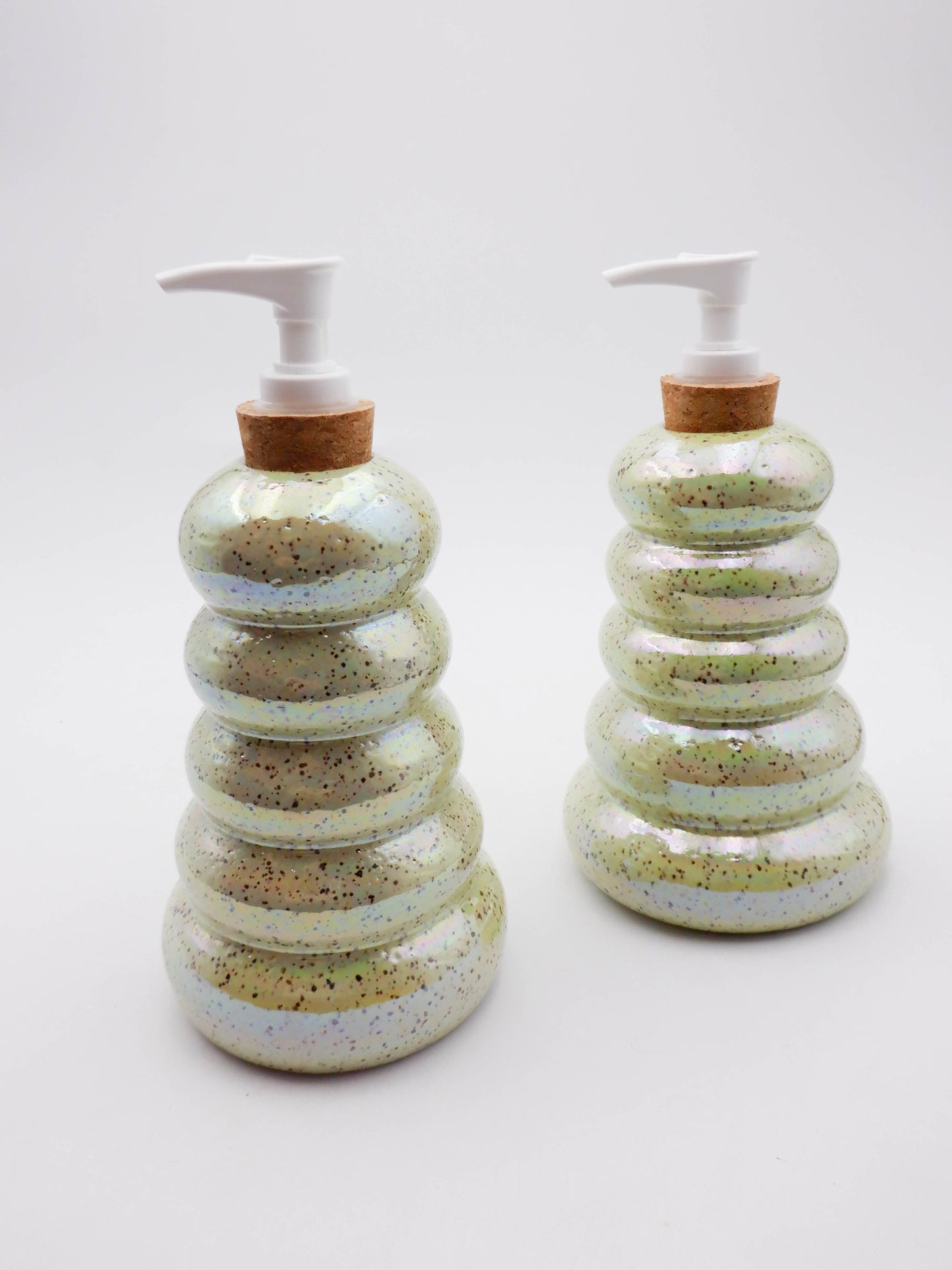 Soap Dispenser 035