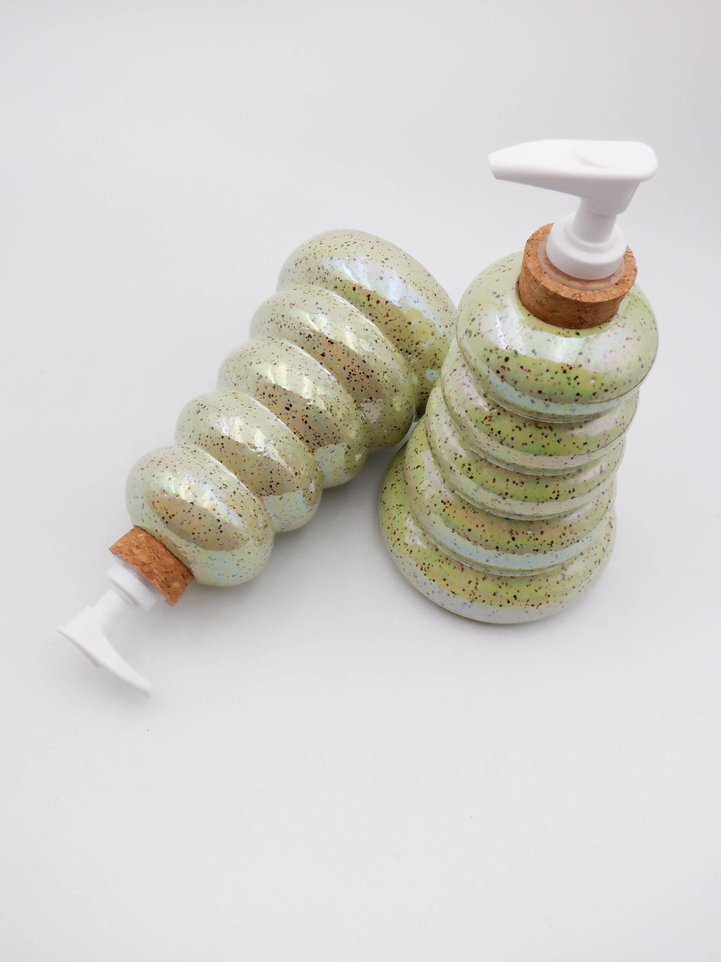 Soap Dispenser 035