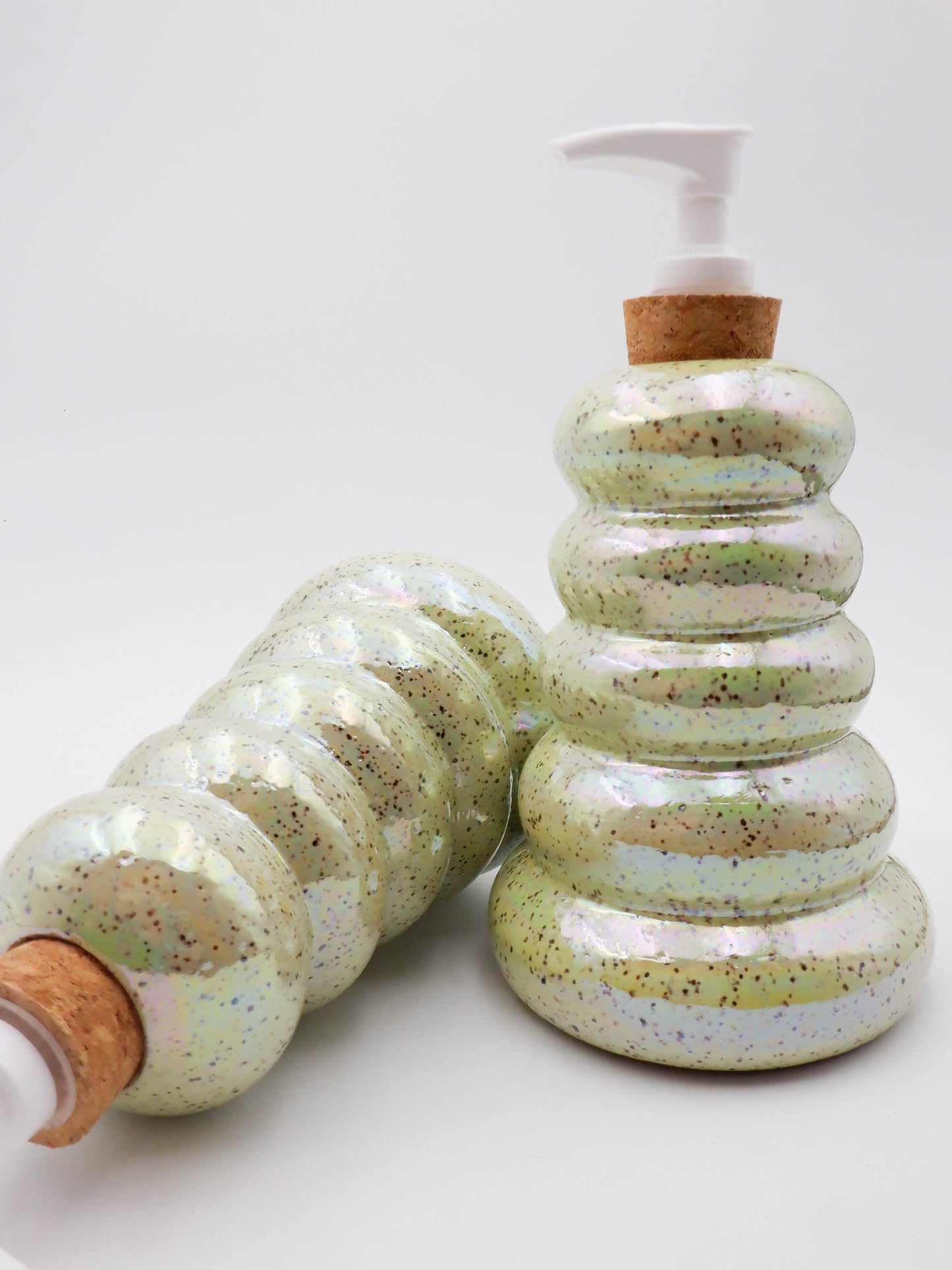 Soap Dispenser 035