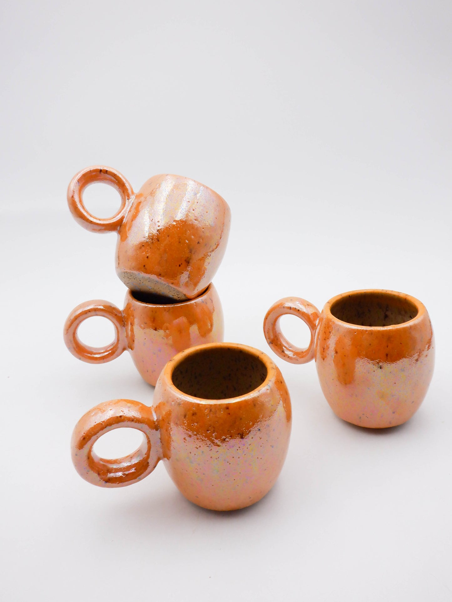 Espresso Mug 023