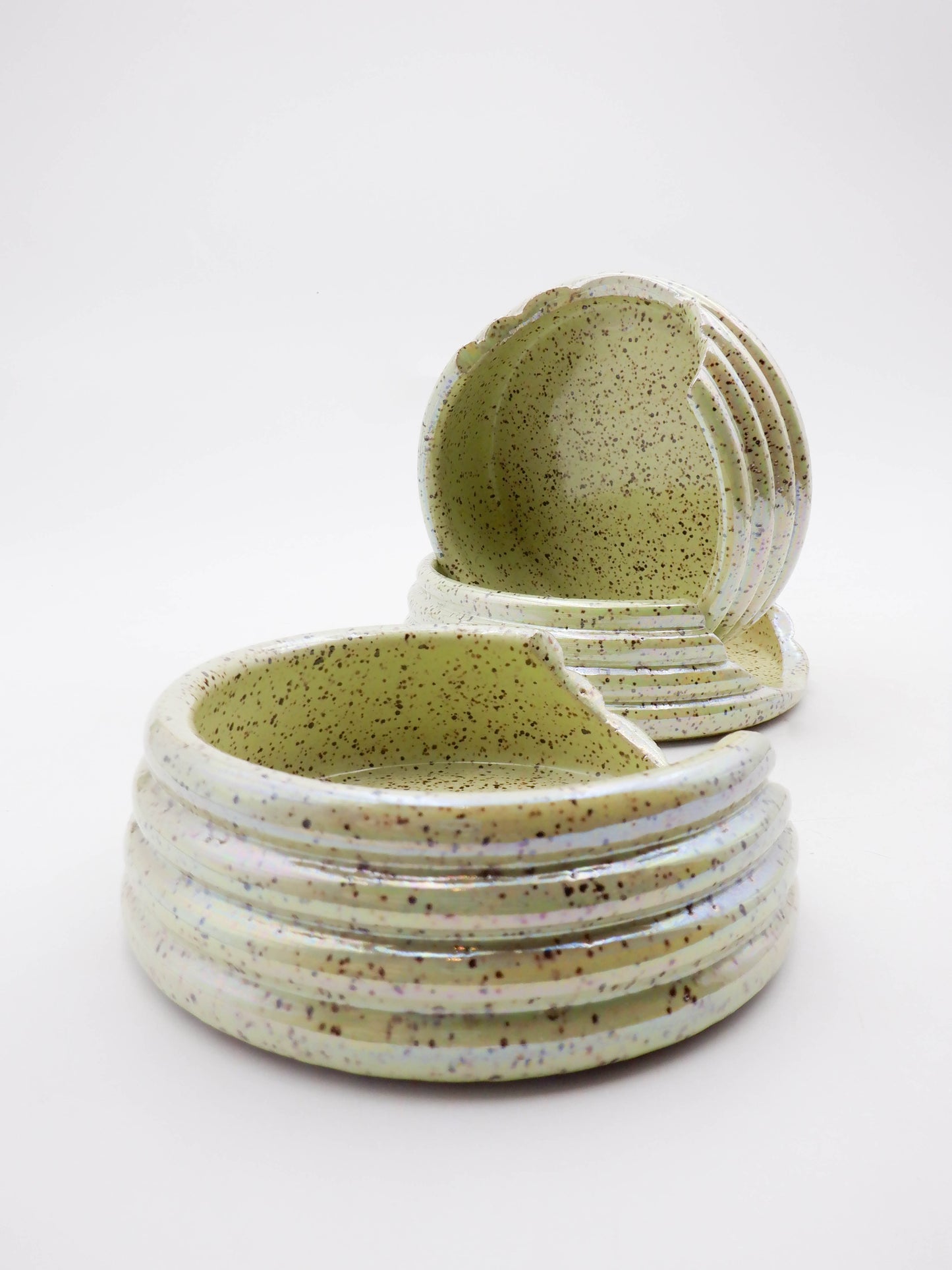Spoon Rest 059