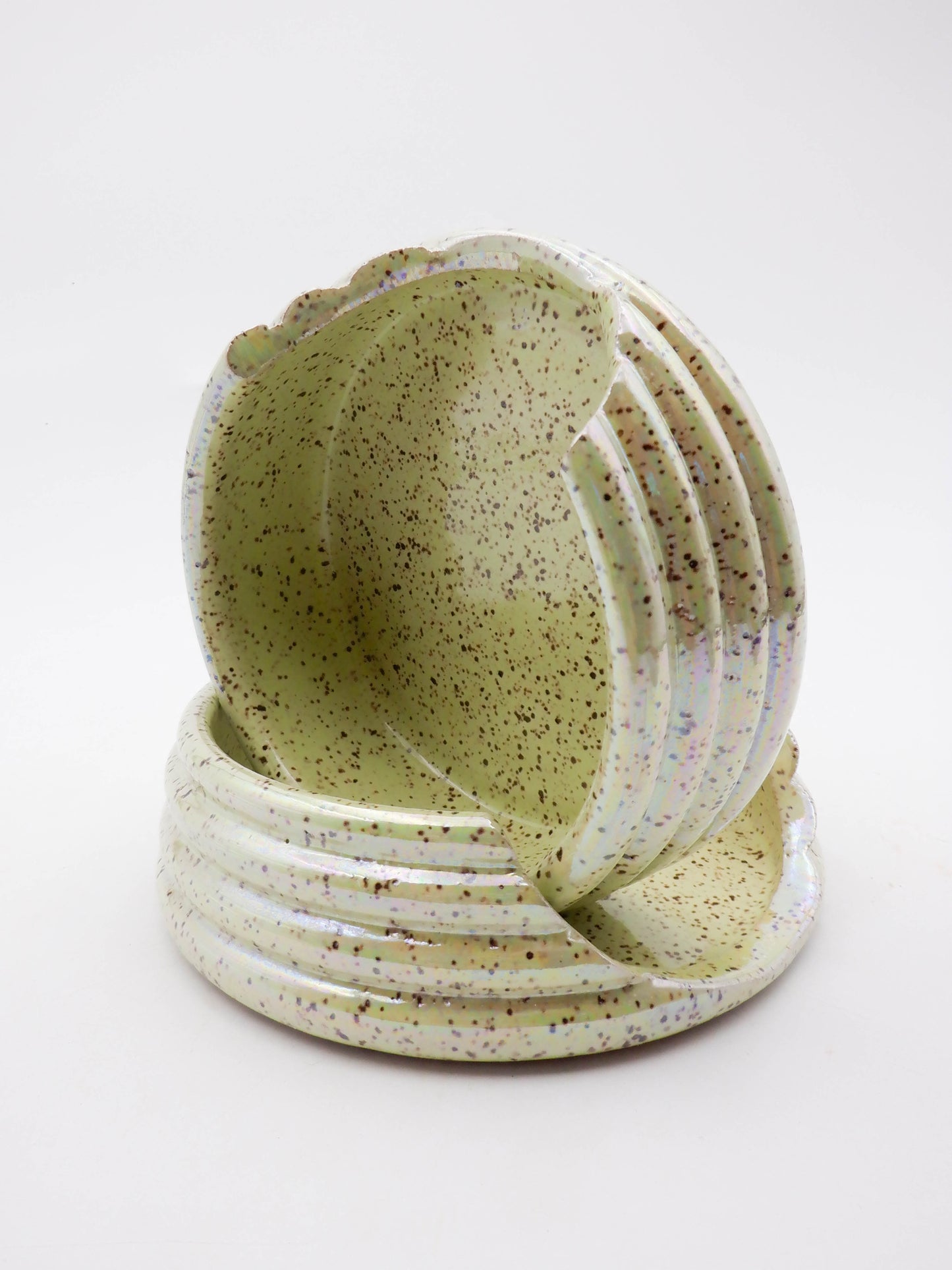 Spoon Rest 059