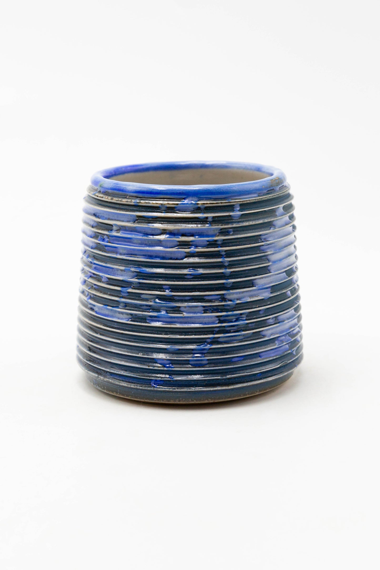 Soda Fired Tumbler 006