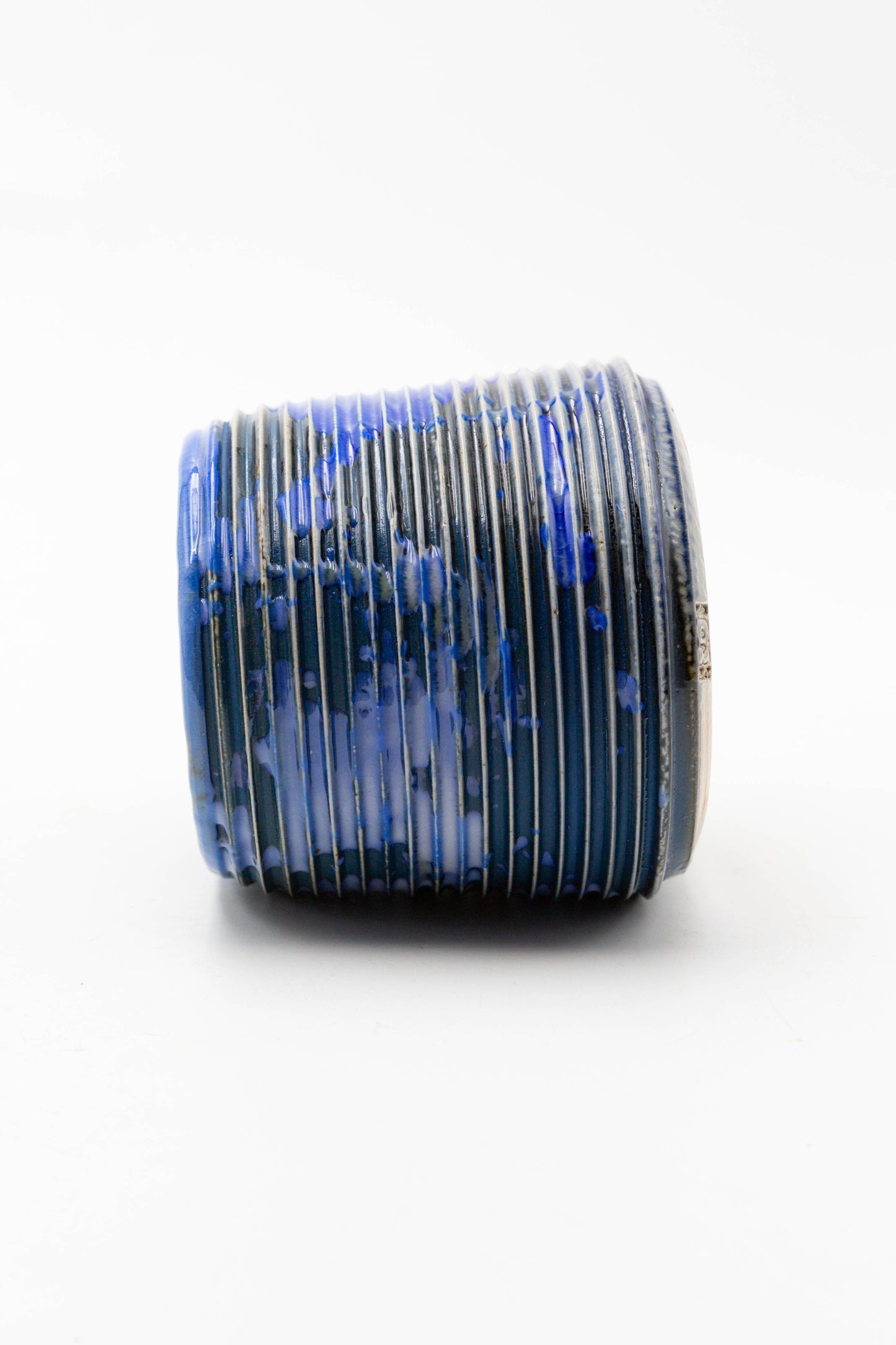 Soda Fired Tumbler 006